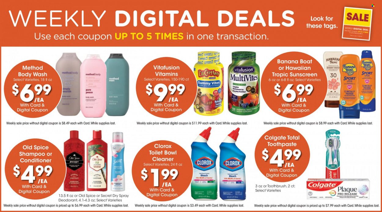 Pick ‘n Save (WI) Weekly Ad Flyer Specials March 22 to March 28, 2023