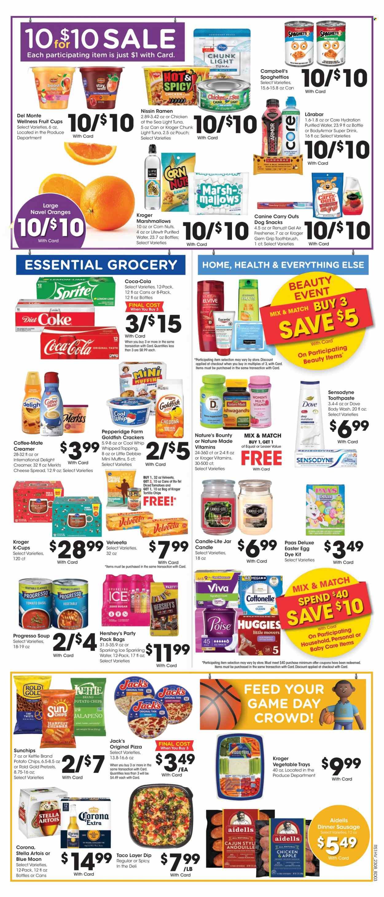 Pick ‘n Save (WI) Weekly Ad Flyer Specials March 22 to March 28, 2023
