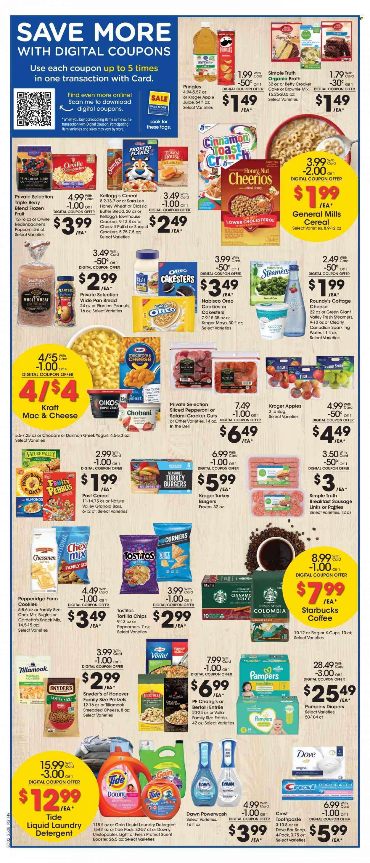 Pick ‘n Save (WI) Weekly Ad Flyer Specials March 22 to March 28, 2023