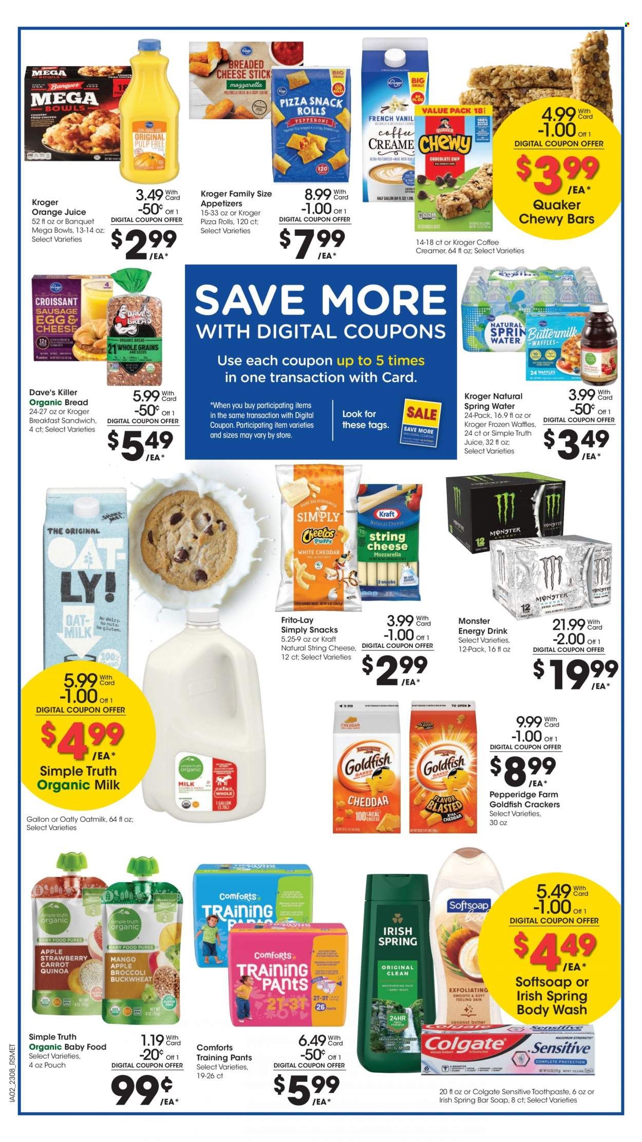 Pick ‘n Save (WI) Weekly Ad Flyer Specials March 22 to March 28, 2023