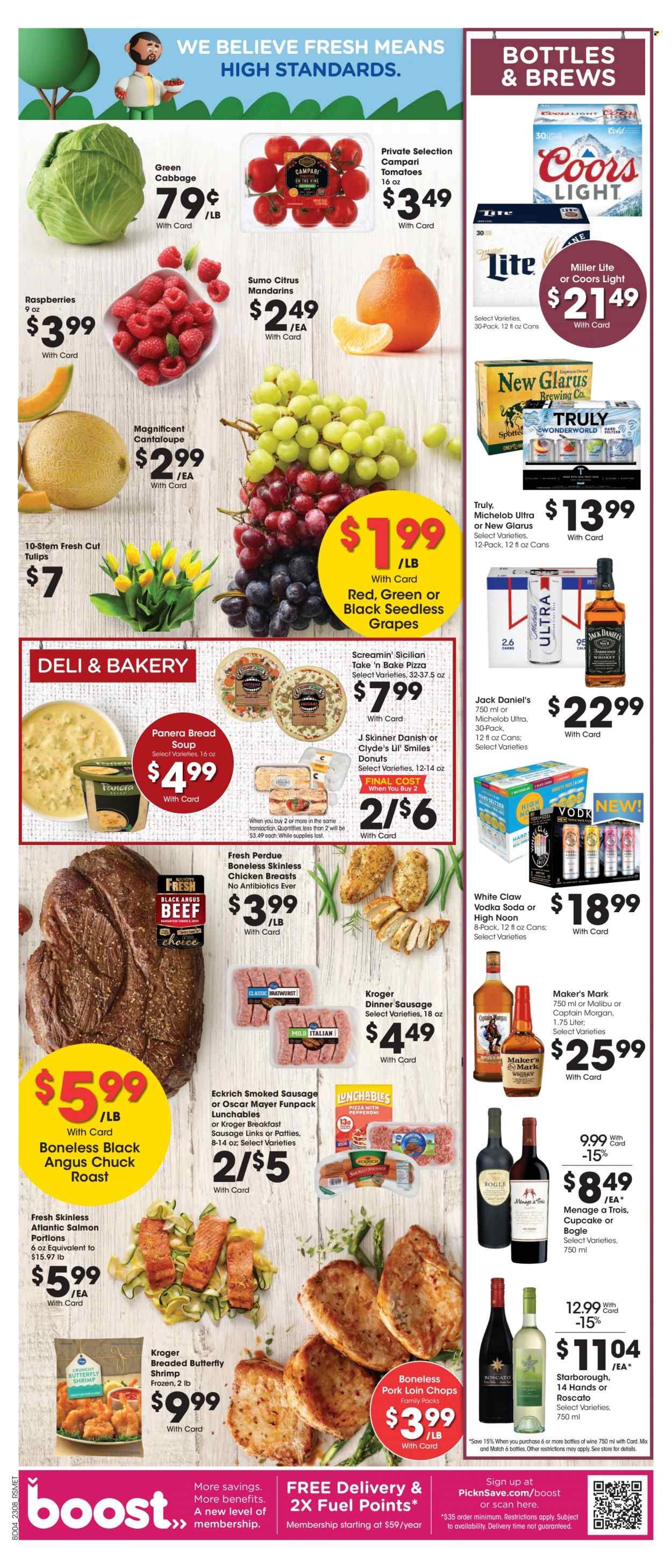 Pick ‘n Save (WI) Weekly Ad Flyer Specials March 22 to March 28, 2023