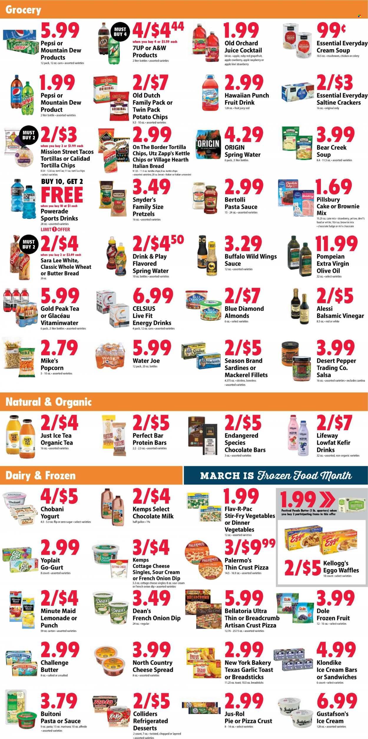 Festival Foods (WI) Weekly Ad Flyer Specials March 22 to March 28, 2023