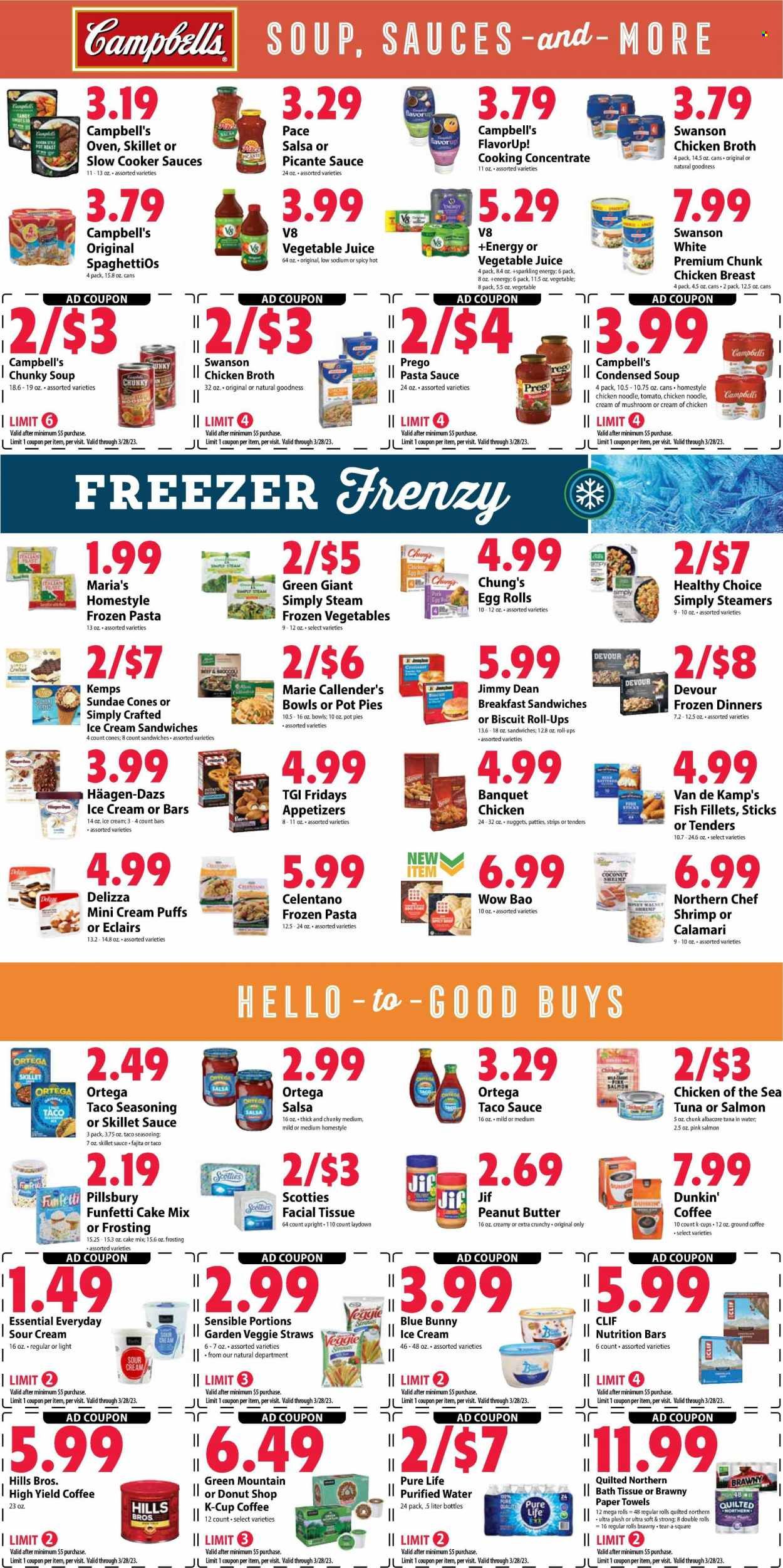 Festival Foods (WI) Weekly Ad Flyer Specials March 22 to March 28, 2023