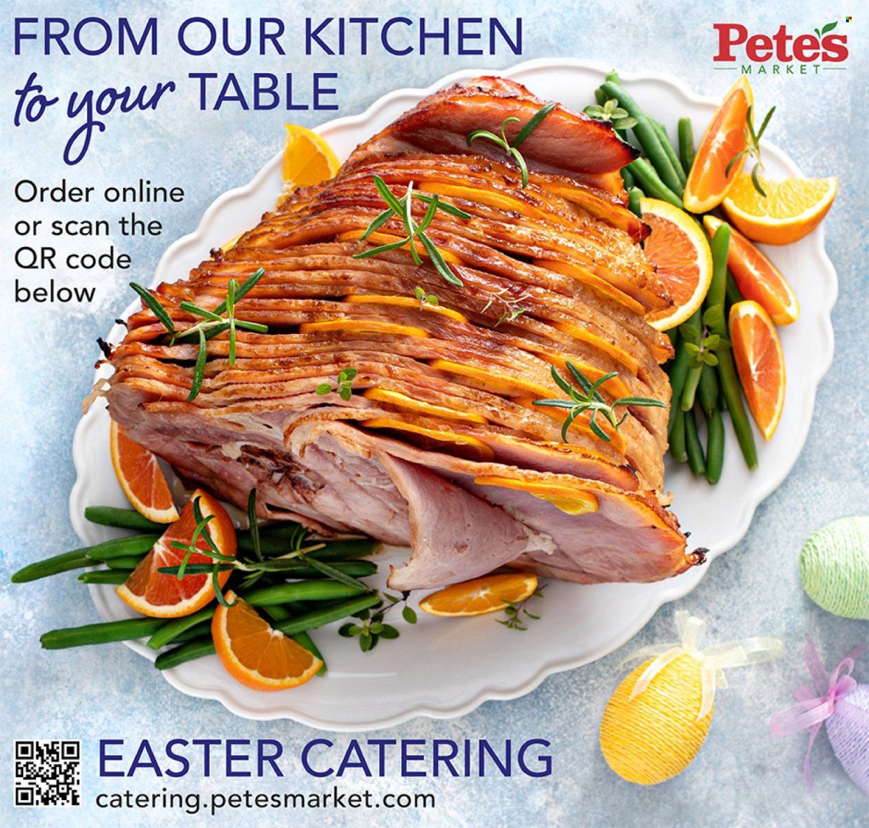 Pete's Fresh Market (IL) Weekly Ad Flyer Specials March 22 to March 28, 2023