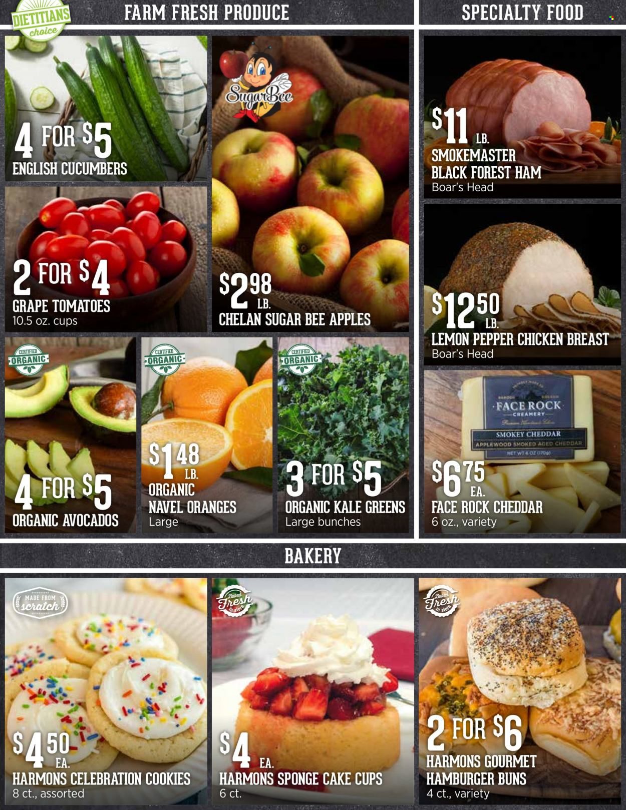 Harmons (UT) Weekly Ad Flyer Specials March 21 to March 27, 2023
