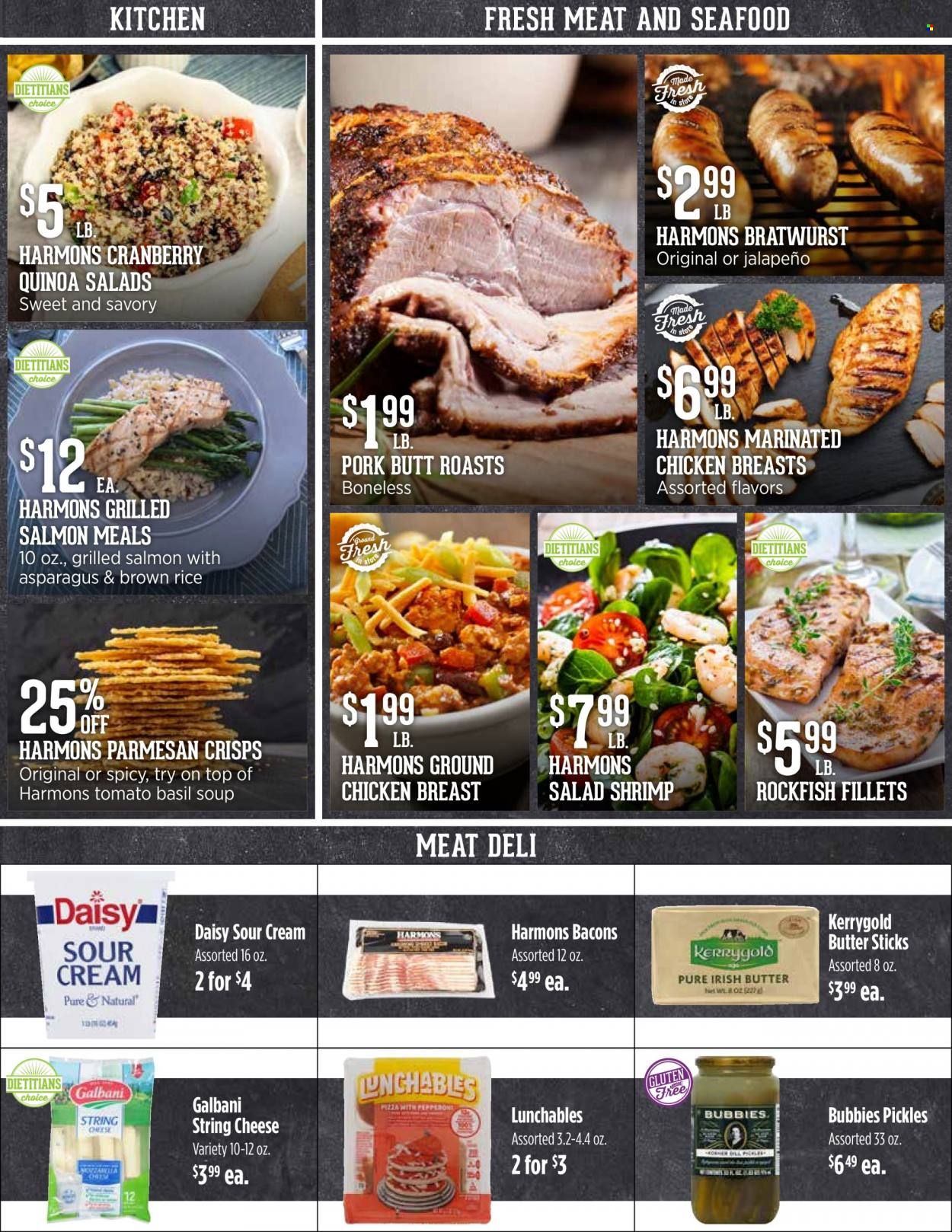 Harmons (UT) Weekly Ad Flyer Specials March 21 to March 27, 2023