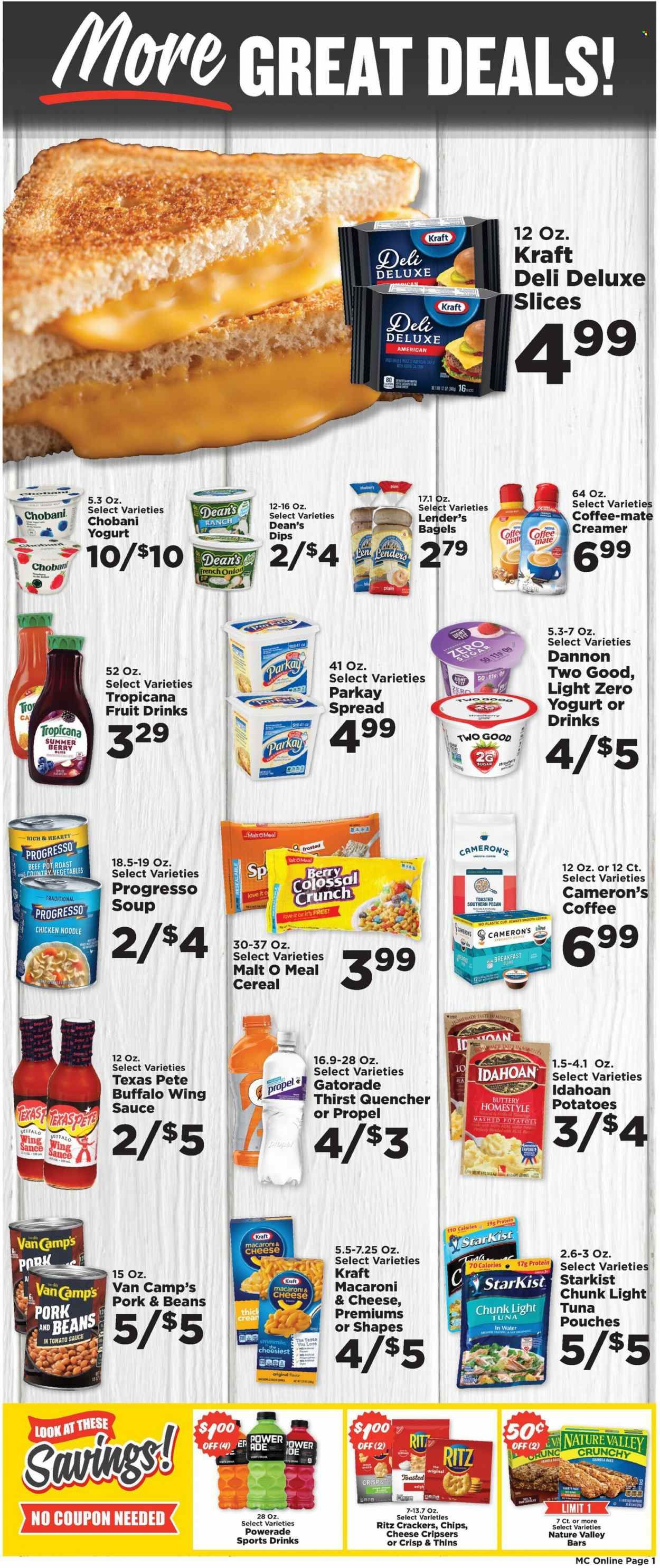 IGA (IL) Weekly Ad Flyer Specials March 22 to March 28, 2023