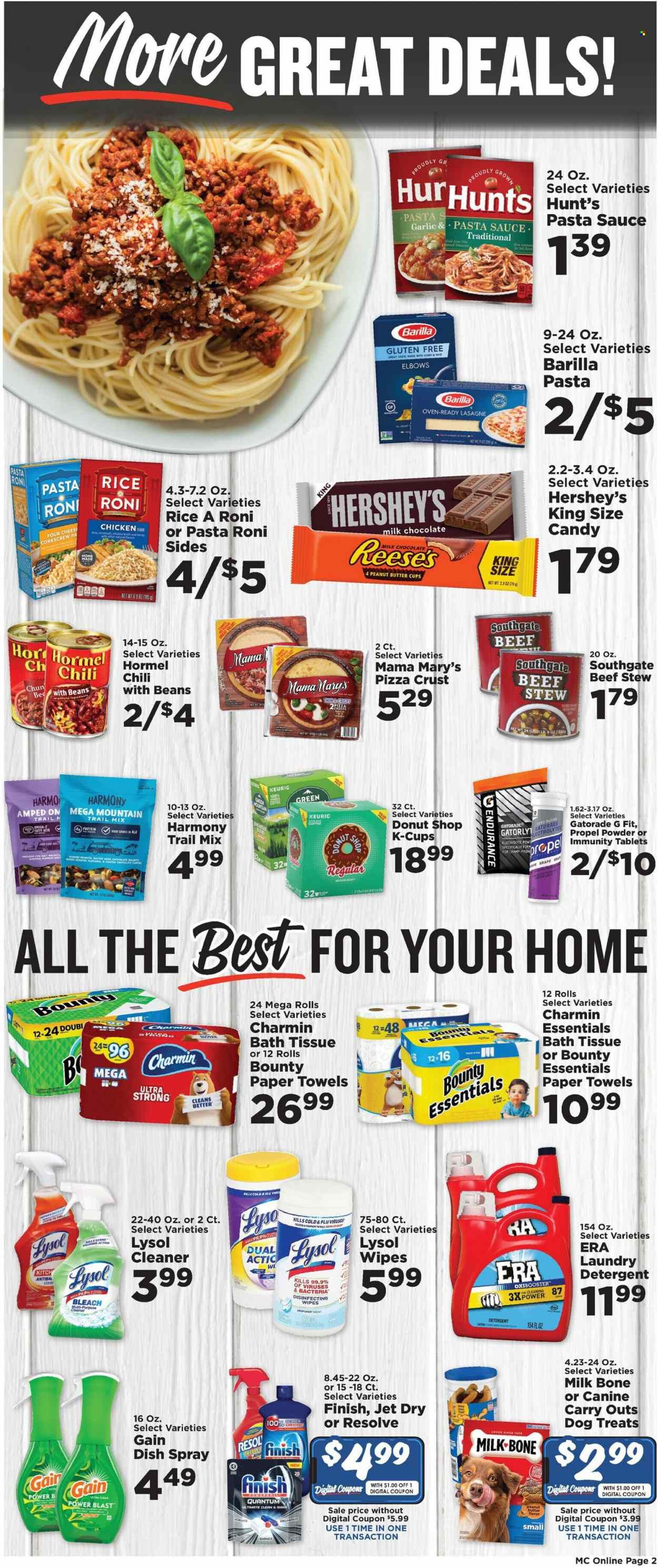 IGA (IL) Weekly Ad Flyer Specials March 22 to March 28, 2023