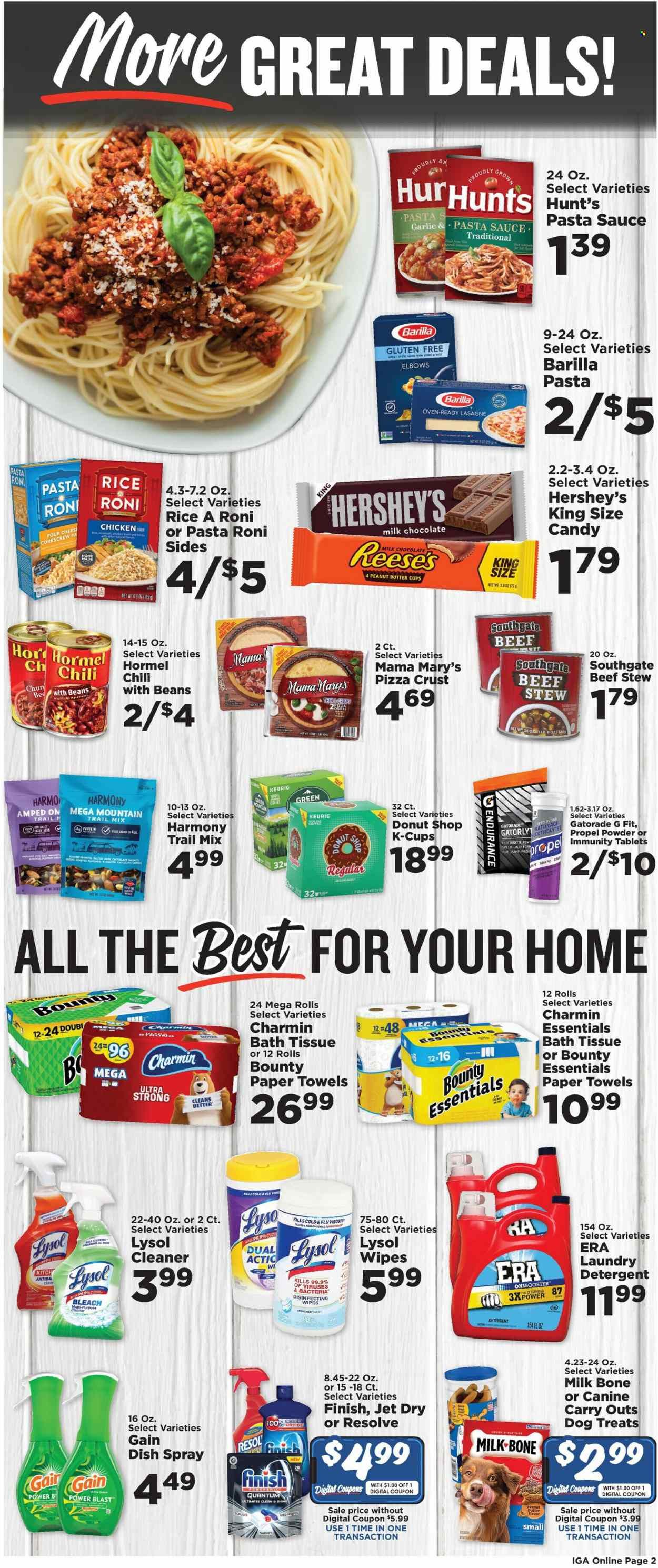 IGA (VA) Weekly Ad Flyer Specials March 22 to March 28, 2023