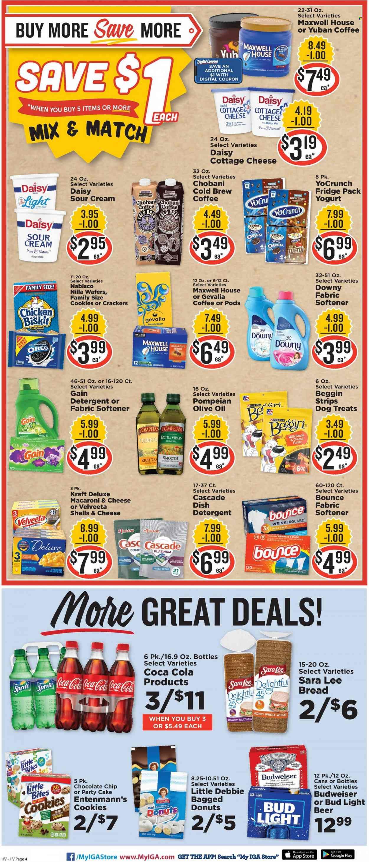 IGA (AL) Weekly Ad Flyer Specials March 22 to March 28, 2023