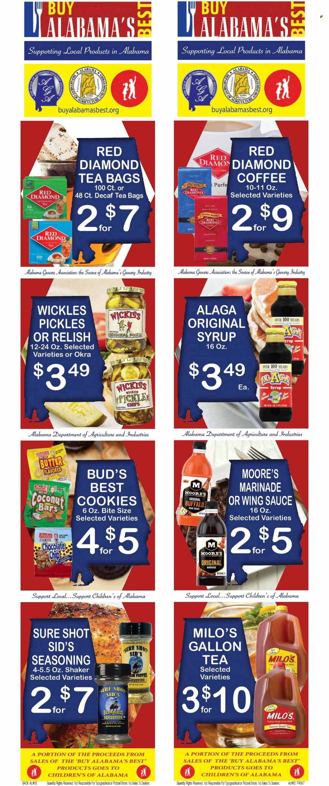 IGA (50) Weekly Ad Flyer Specials March 22 to March 28, 2023