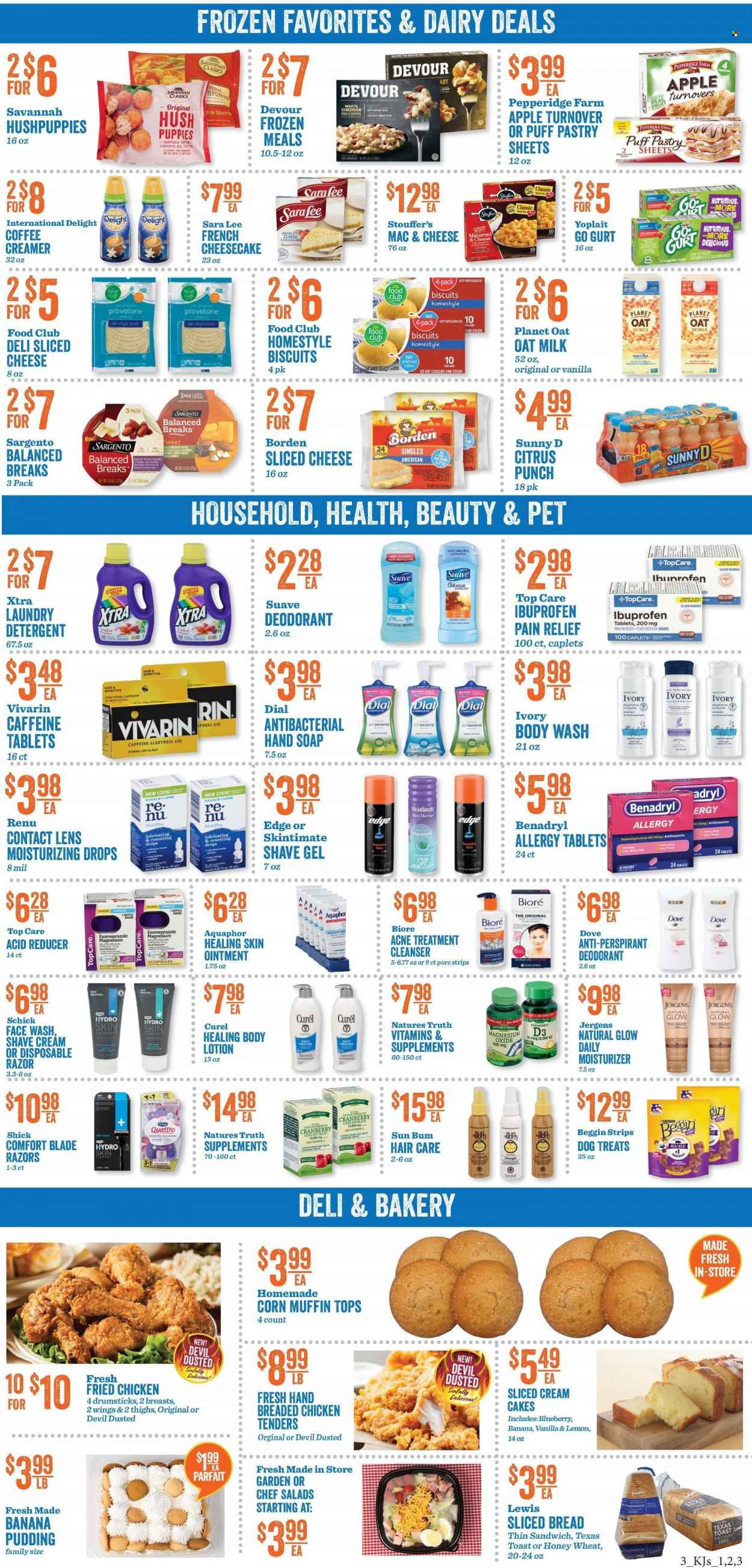 KJ´s Market (GA, SC) Weekly Ad Flyer Specials March 22 to March 28, 2023