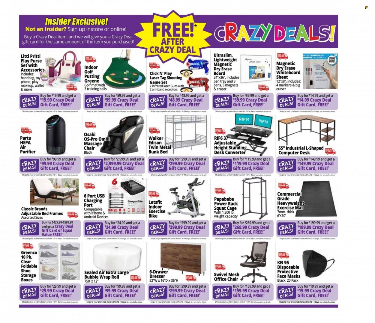Ocean State Job Lot (CT, MA, ME, NH, NJ, NY, RI, VT) Weekly Ad Flyer Specials March 23 to March 29, 2023