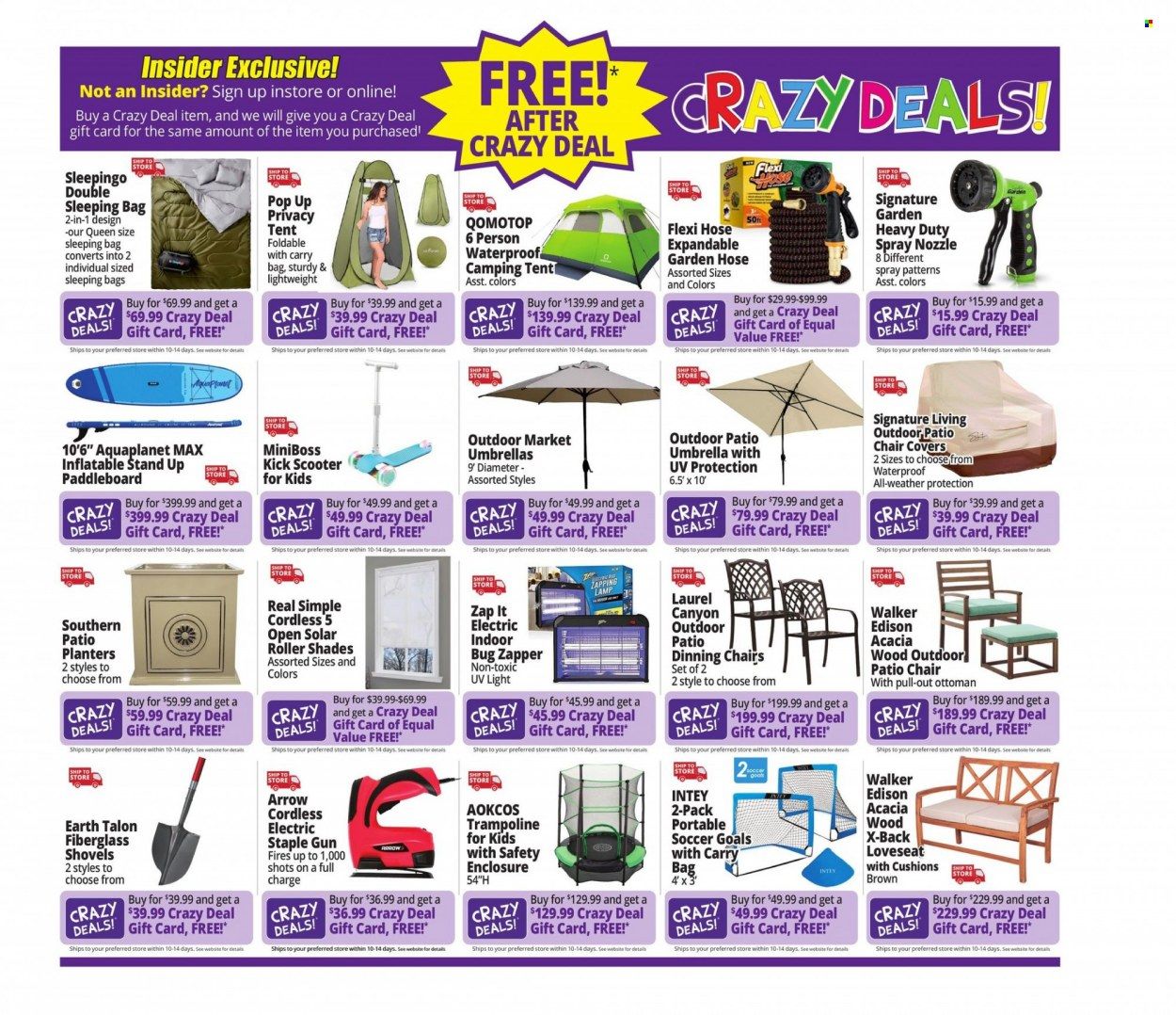 Ocean State Job Lot (CT, MA, ME, NH, NJ, NY, RI, VT) Weekly Ad Flyer Specials March 23 to March 29, 2023