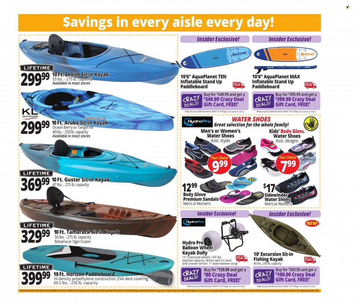 Ocean State Job Lot (CT, MA, ME, NH, NJ, NY, RI, VT) Weekly Ad Flyer Specials March 23 to March 29, 2023