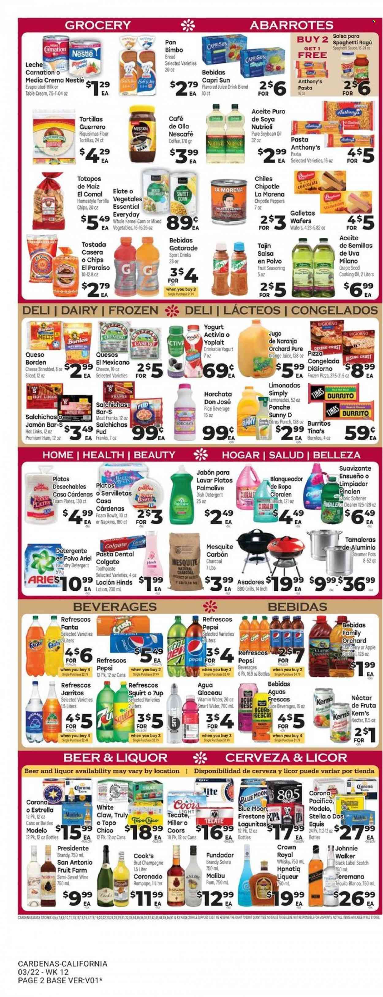 Cardenas (CA, NV) Weekly Ad Flyer Specials March 22 to March 28, 2023
