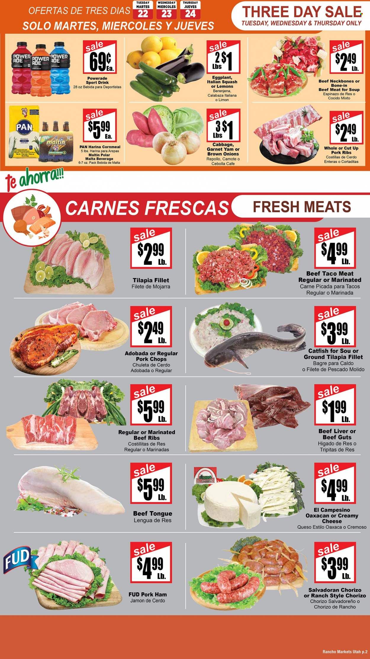 Rancho Markets (UT) Weekly Ad Flyer Specials March 21 to March 27, 2023