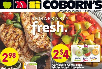 Coborn's (MN, SD) Weekly Ad Flyer Specials March 22 to March 28, 2023