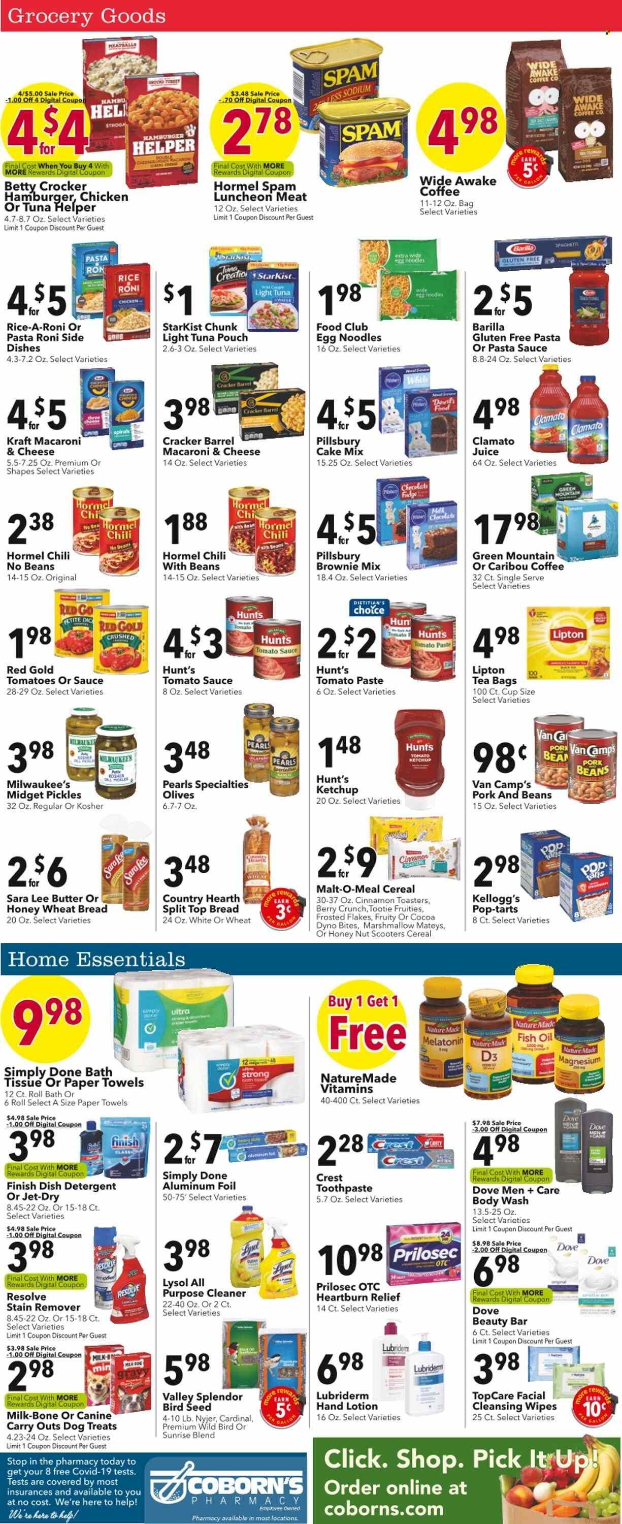 Coborn's (MN, SD) Weekly Ad Flyer Specials March 22 to March 28, 2023