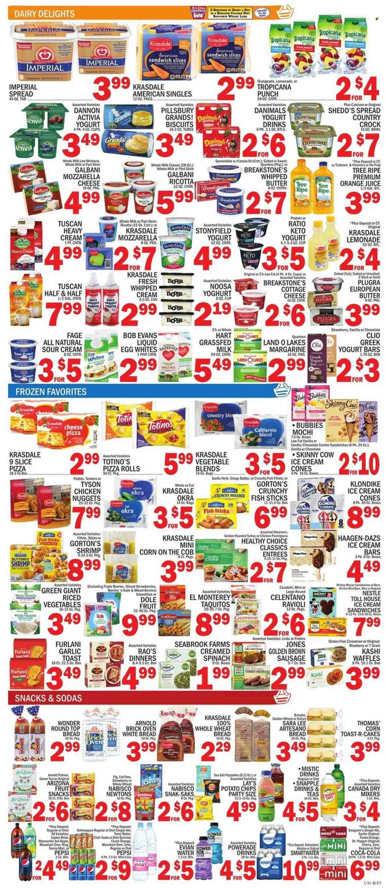 C-Town (CT, FL, MA, NJ, NY, PA) Weekly Ad Flyer Specials March 24 to March 30, 2023