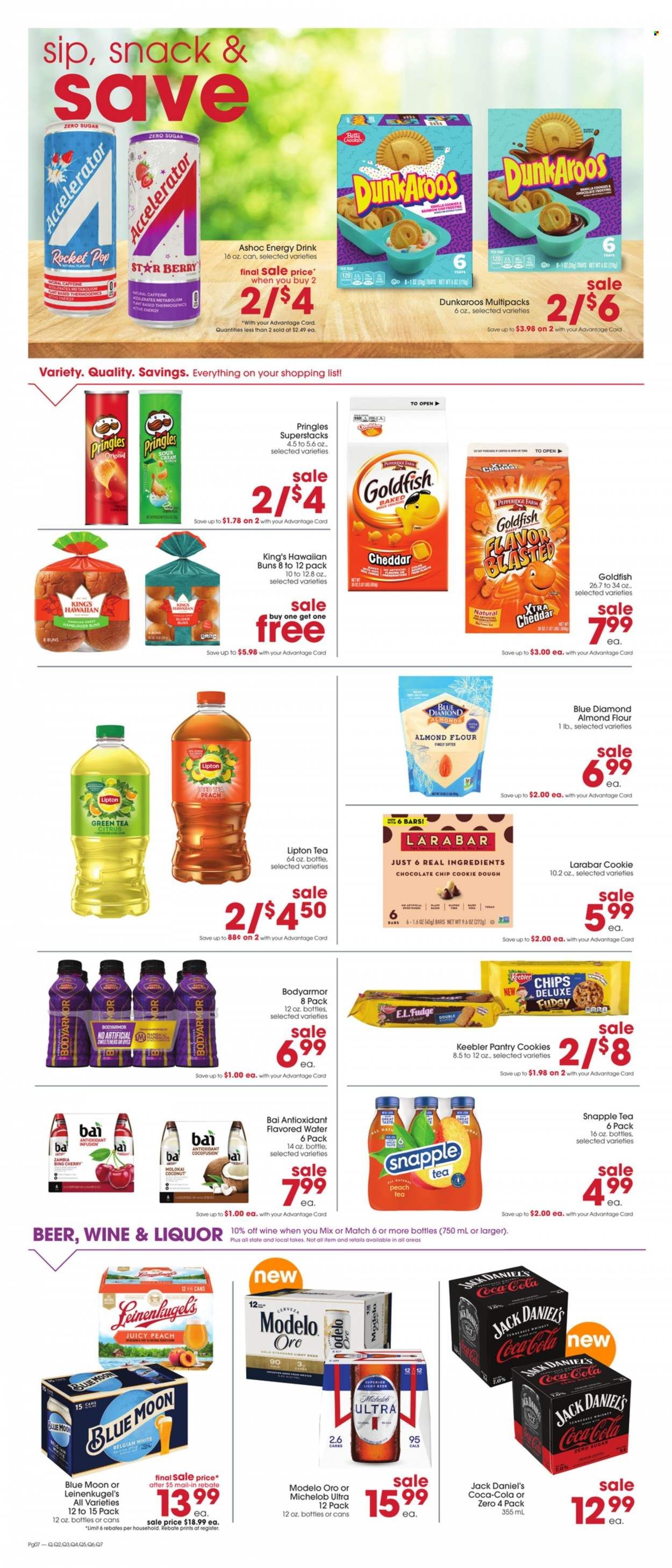 Giant Eagle (OH) Weekly Ad Flyer Specials March 23 to March 29, 2023