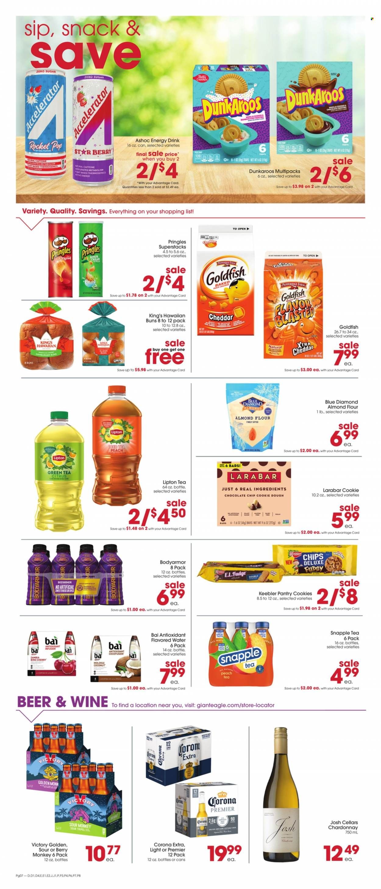 Giant Eagle (PA) Weekly Ad Flyer Specials March 23 to March 29, 2023