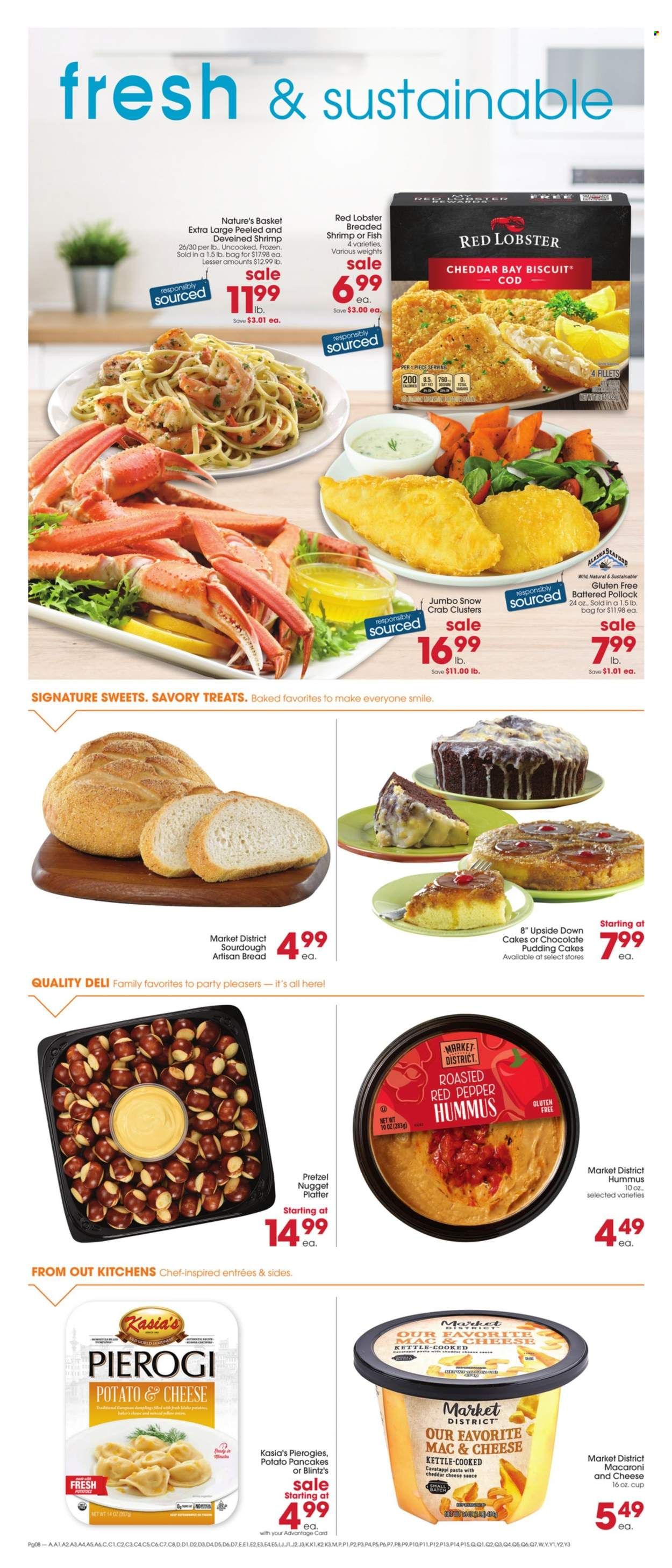 Giant Eagle (PA) Weekly Ad Flyer Specials March 23 to March 29, 2023