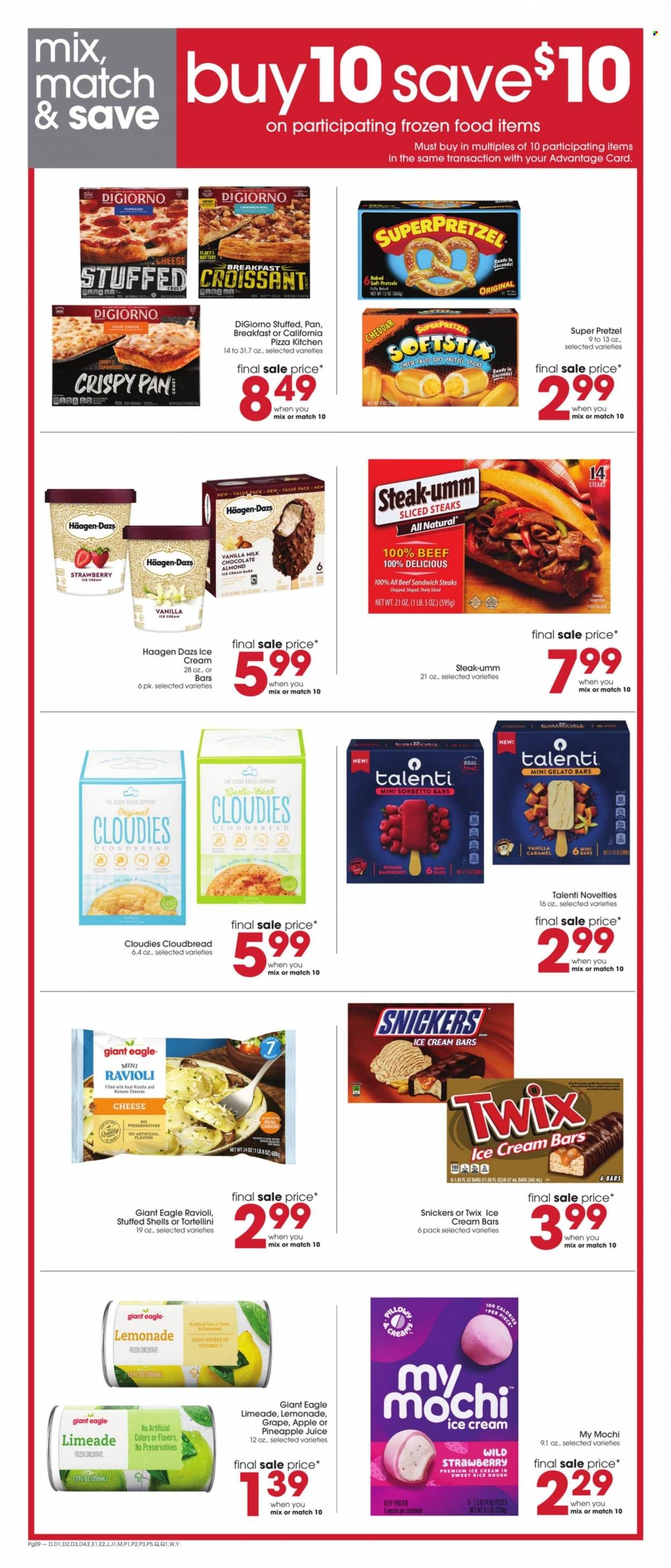 Giant Eagle (MD) Weekly Ad Flyer Specials March 23 to March 29, 2023