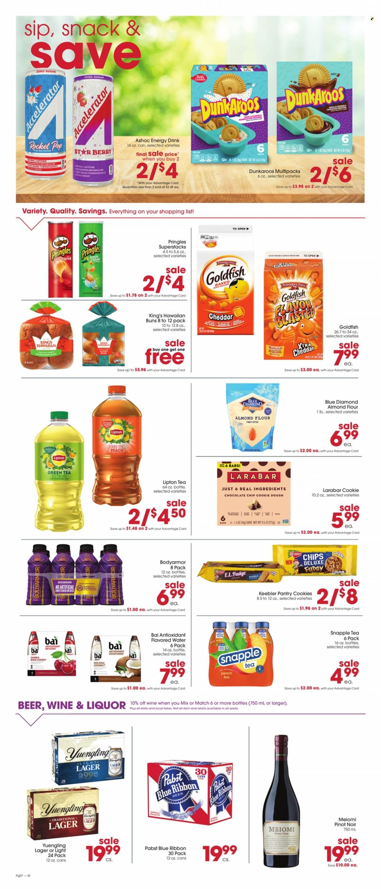 Giant Eagle (WV) Weekly Ad Flyer Specials March 23 to March 29, 2023