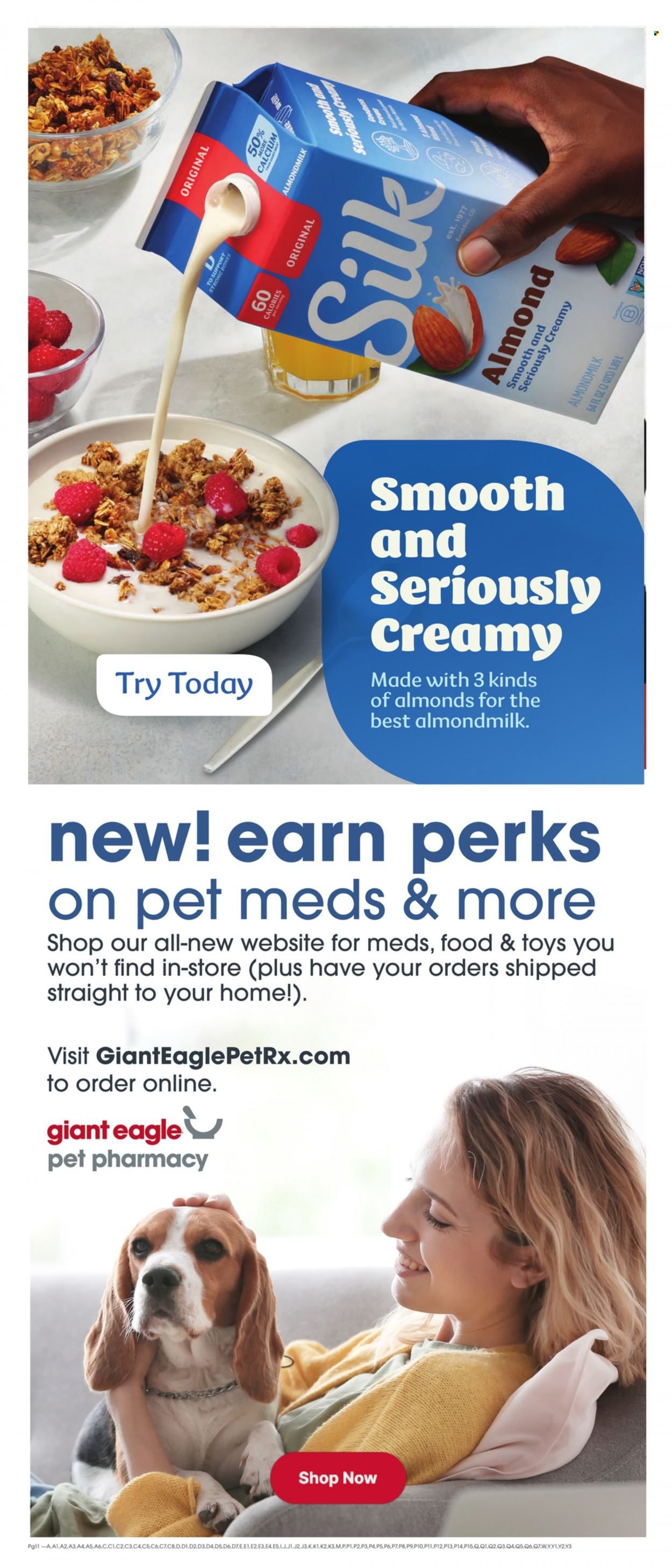 Giant Eagle (WV) Weekly Ad Flyer Specials March 23 to March 29, 2023