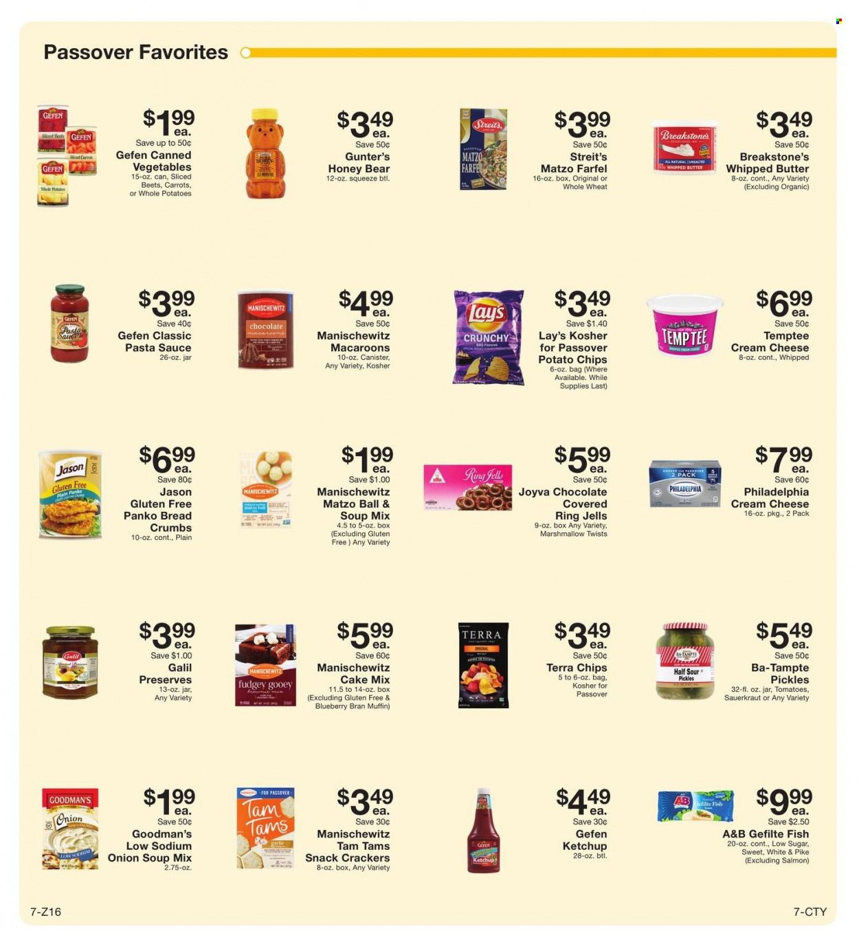 Fairway Market (CT, NJ, NY) Weekly Ad Flyer Specials March 24 to March 30, 2023