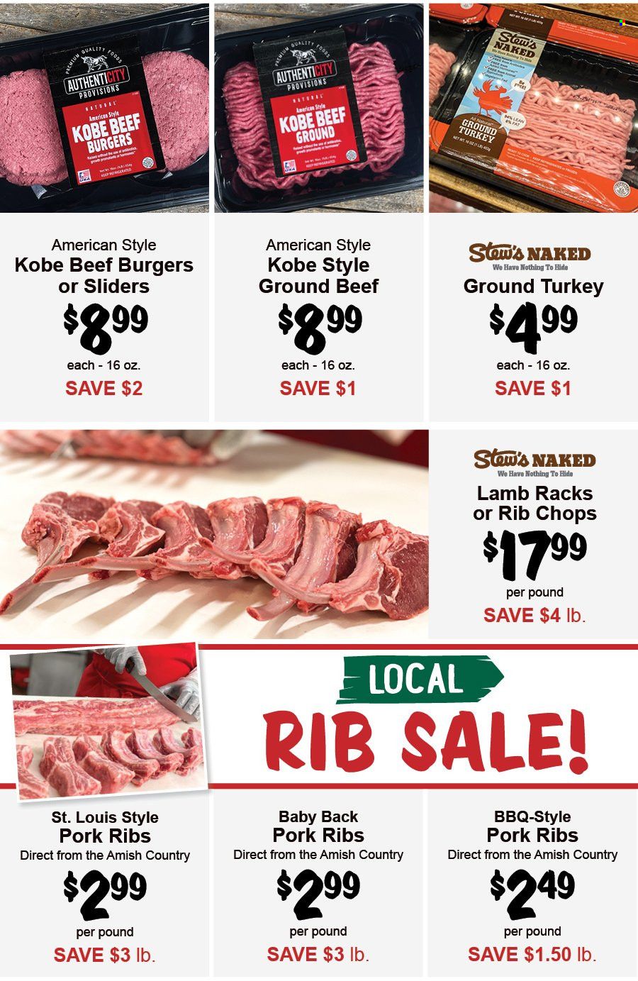 Stew Leonard's (CT, NJ, NY) Weekly Ad Flyer Specials March 22 to March 28, 2023