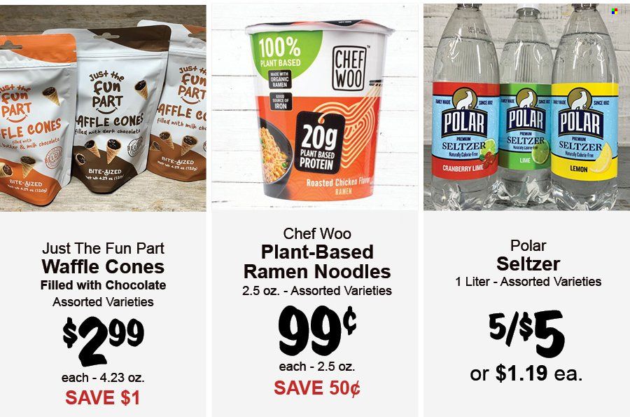 Stew Leonard's (CT, NJ, NY) Weekly Ad Flyer Specials March 22 to March 28, 2023