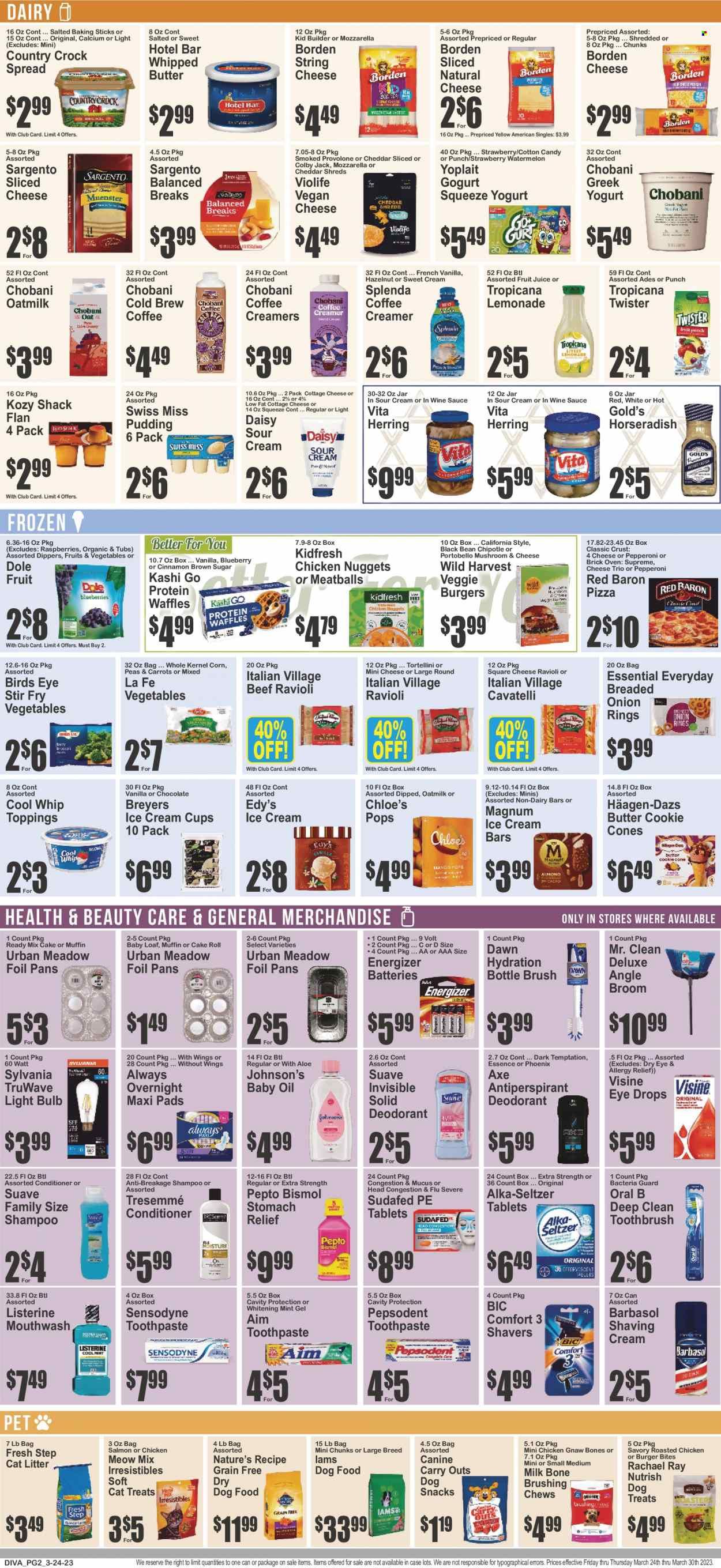 Key Food (NY) Weekly Ad Flyer Specials March 24 to March 30, 2023