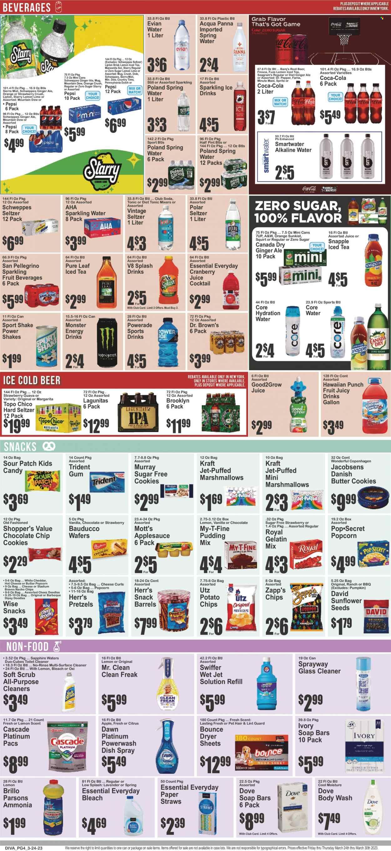Key Food (NY) Weekly Ad Flyer Specials March 24 to March 30, 2023