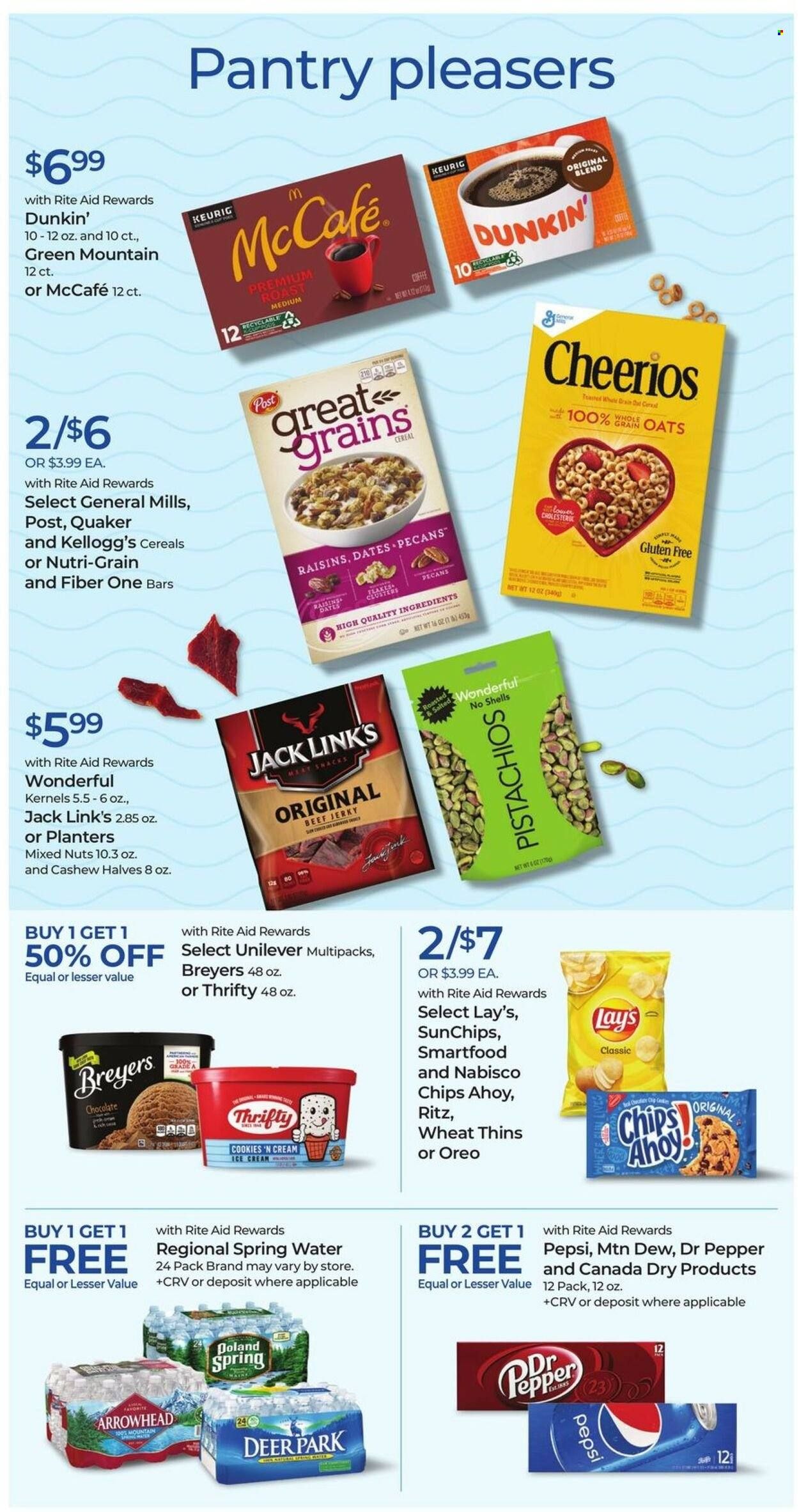 RITE AID Weekly Ad Flyer Specials March 26 to April 1, 2023