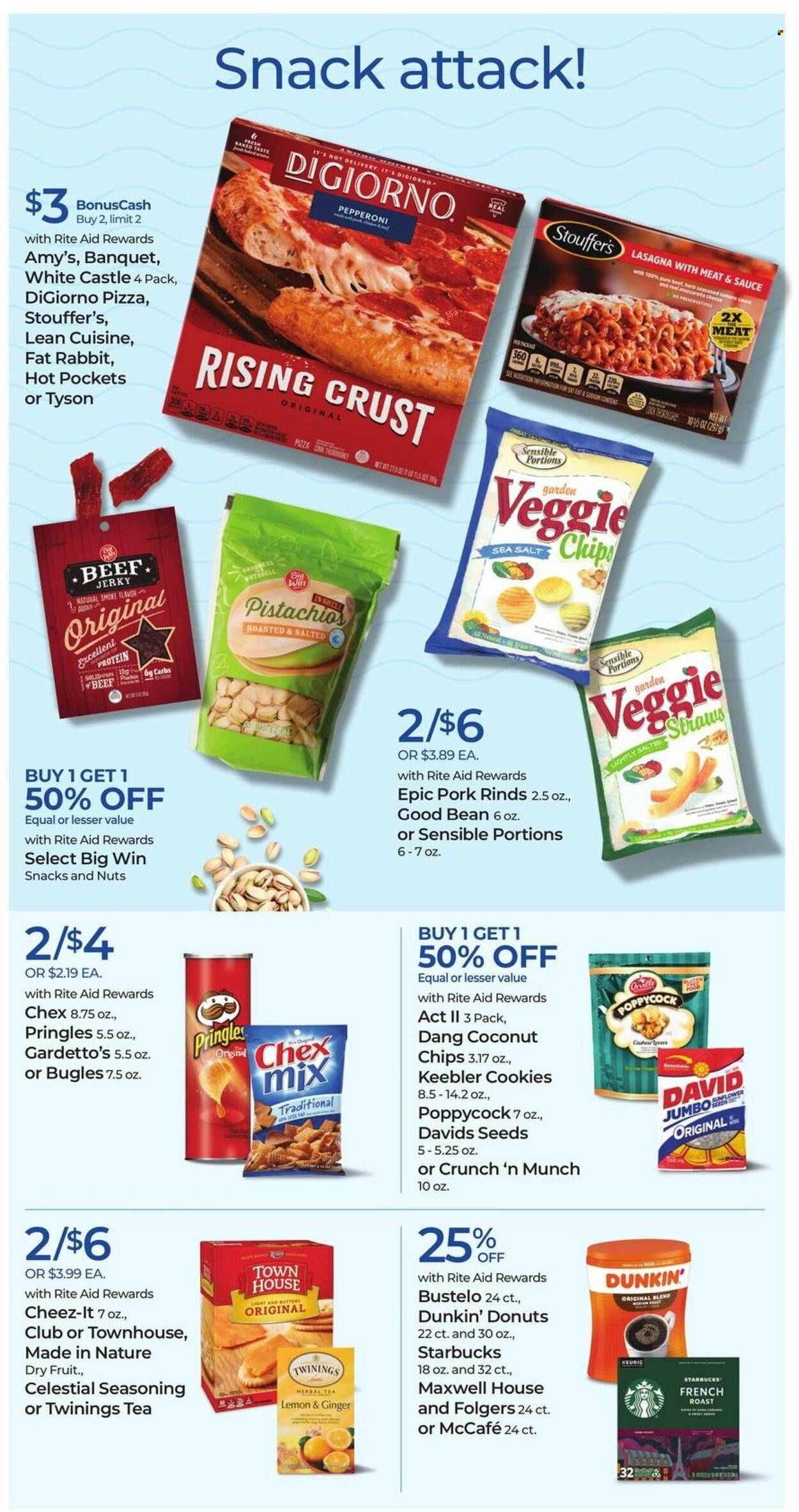 RITE AID Weekly Ad Flyer Specials March 26 to April 1, 2023