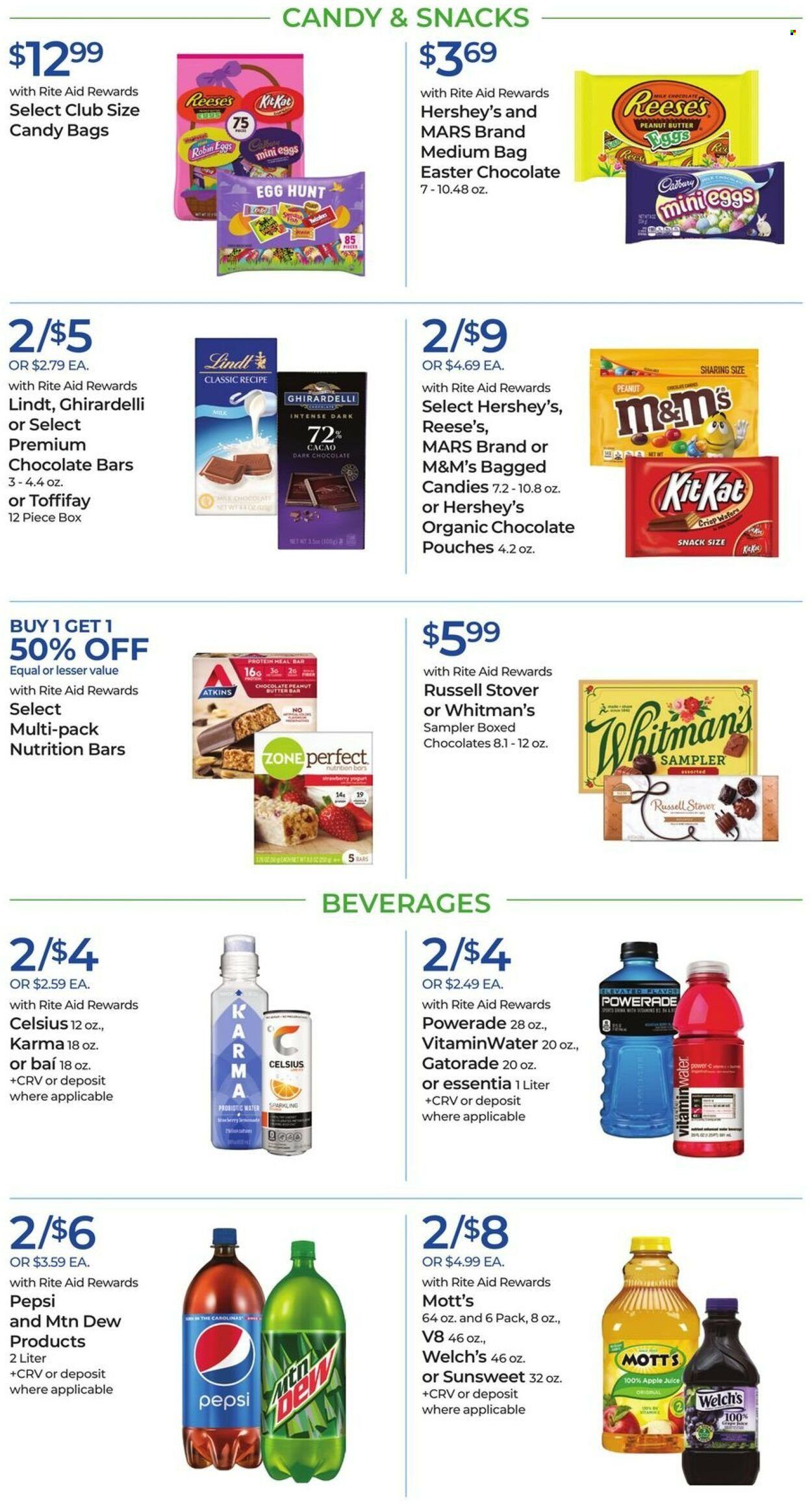 RITE AID Weekly Ad Flyer Specials March 26 to April 1, 2023