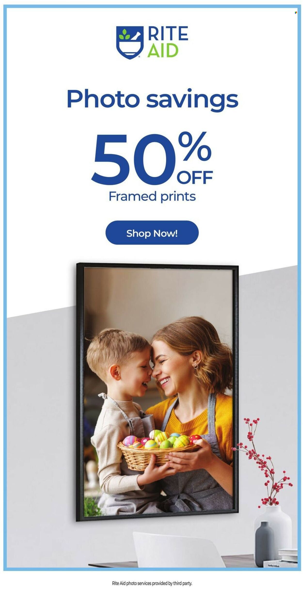 RITE AID Weekly Ad Flyer Specials March 26 to April 1, 2023