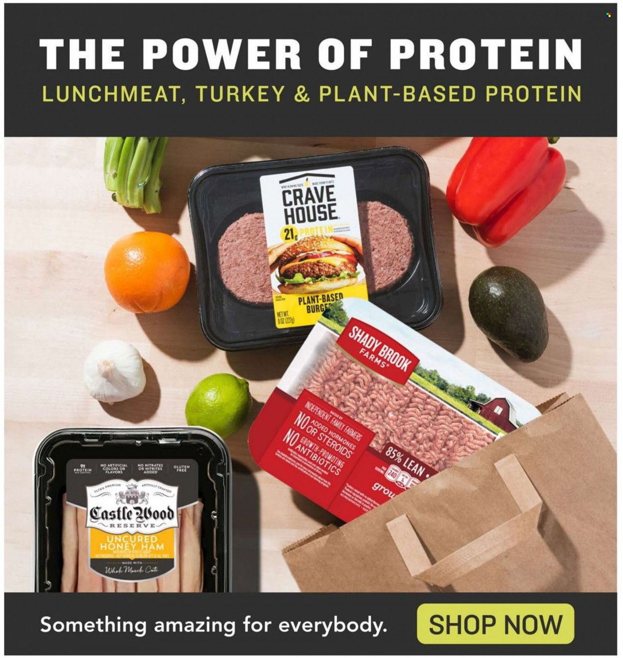 Hannaford (NY) Weekly Ad Flyer Specials March 26 to April 1, 2023