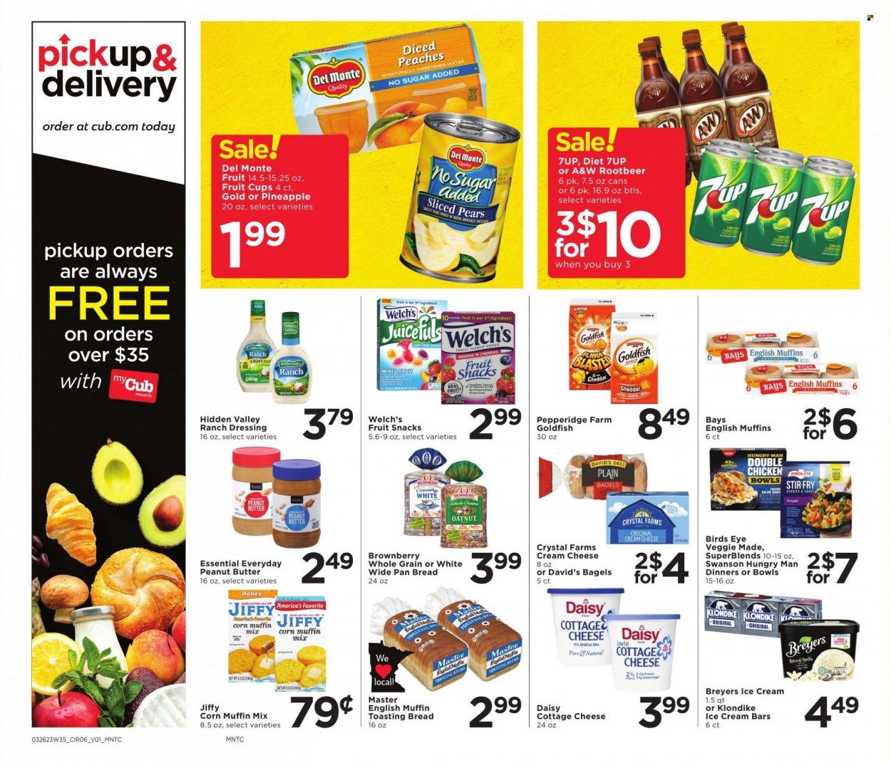 Cub Foods (MN) Weekly Ad Flyer Specials March 26 to April 1, 2023