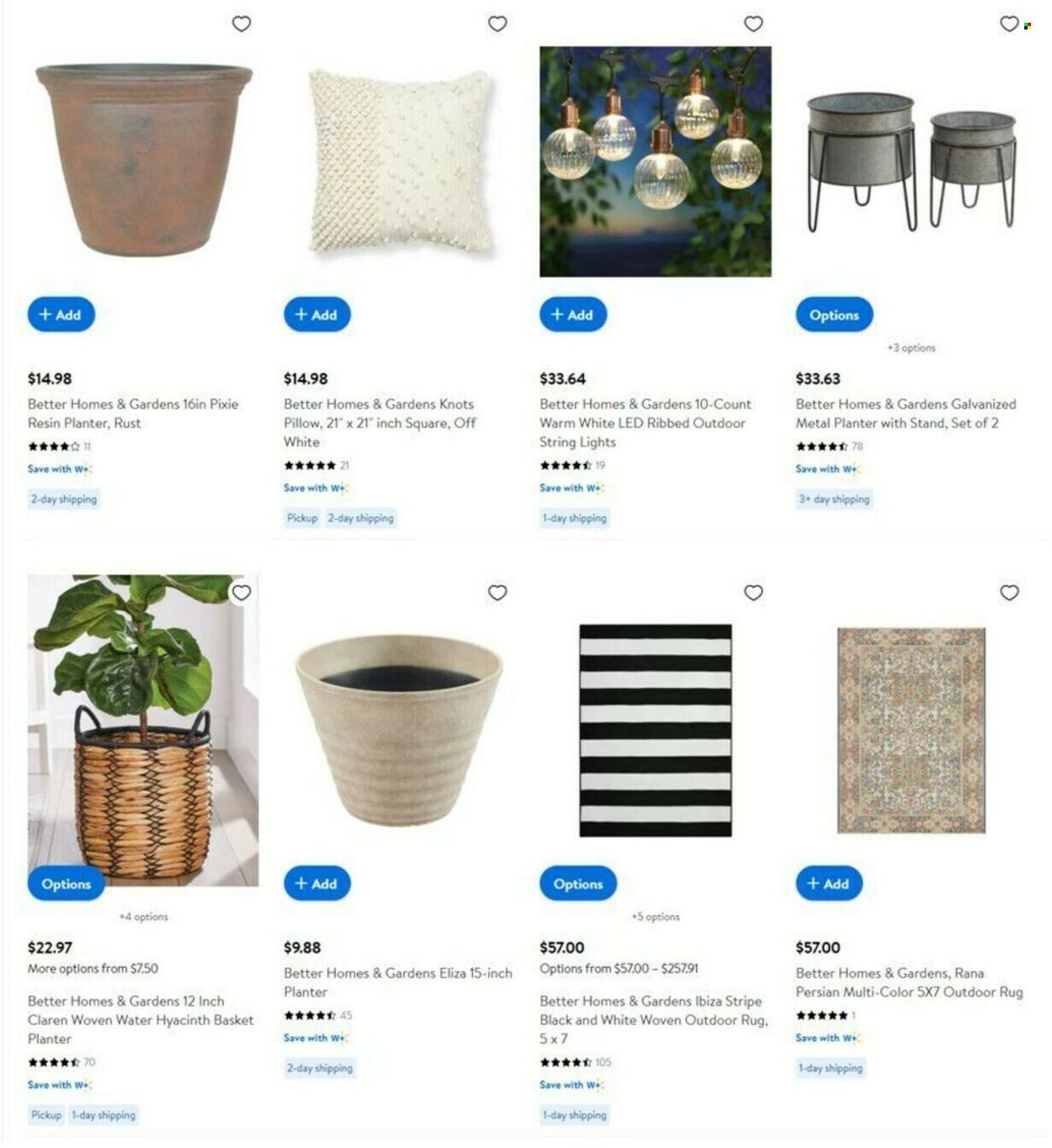 Walmart Weekly Ad Flyer Specials March 23 to April 5, 2023