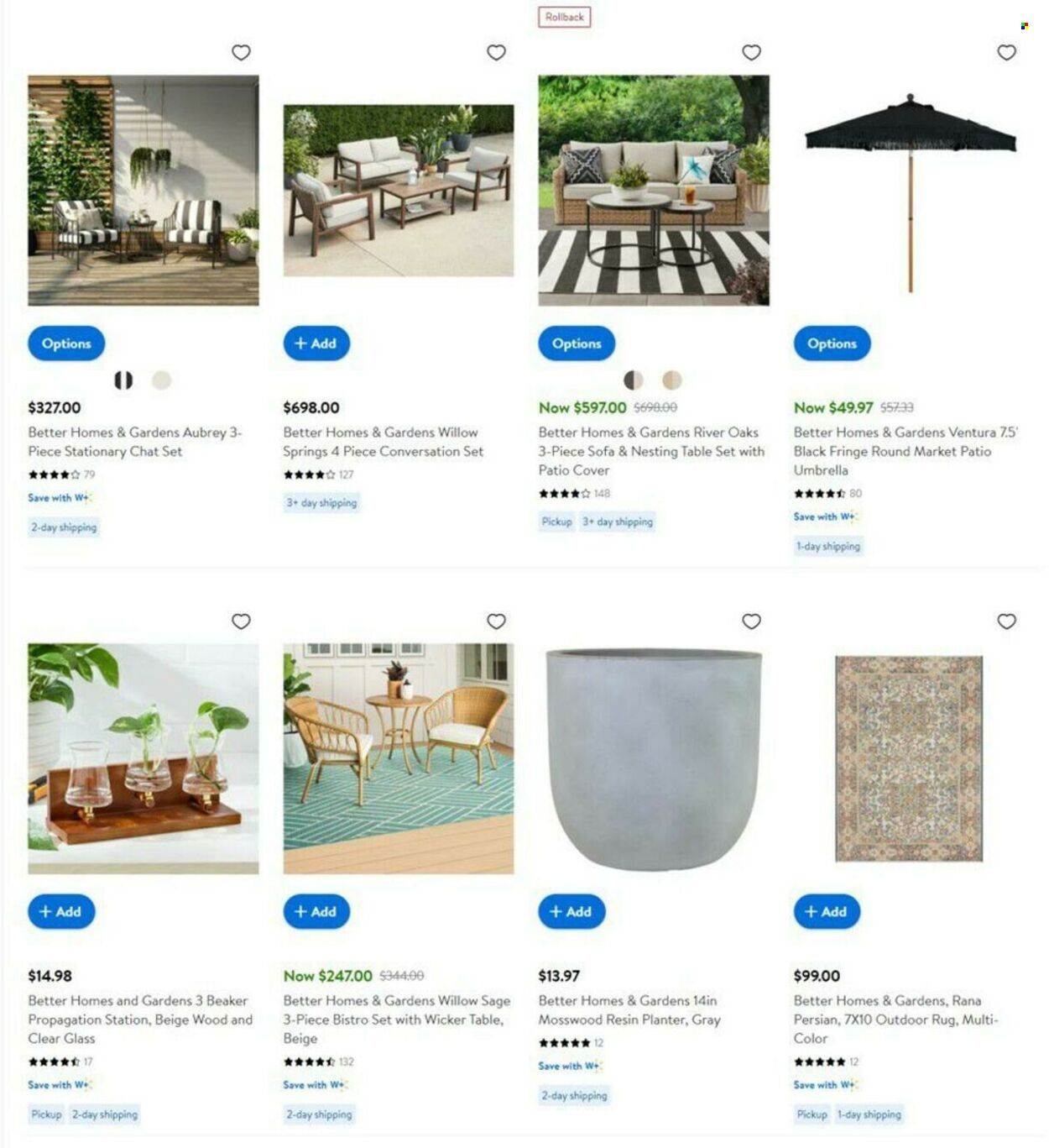 Walmart Weekly Ad Flyer Specials March 23 to April 5, 2023