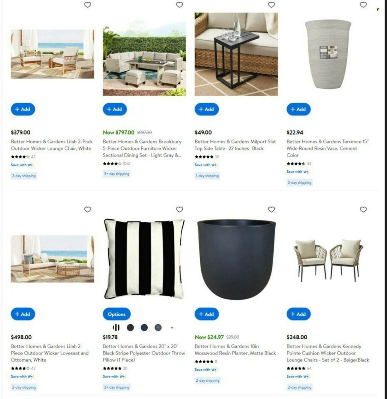 Walmart Weekly Ad Flyer Specials March 23 to April 5, 2023