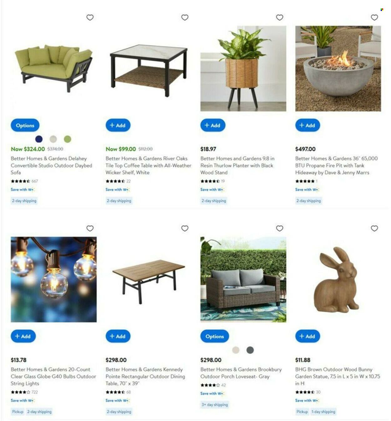 Walmart Weekly Ad Flyer Specials March 23 to April 5, 2023