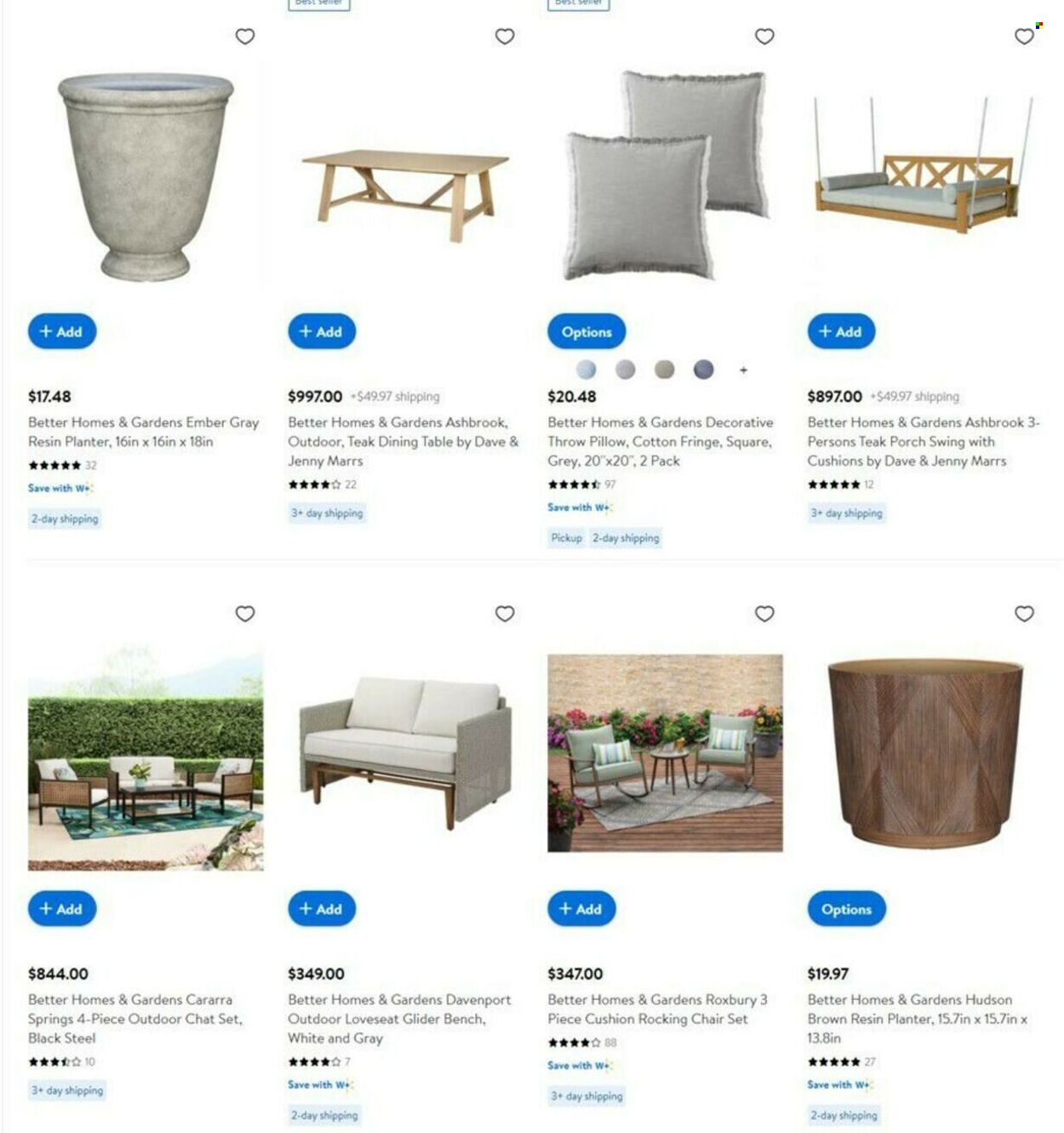 Walmart Weekly Ad Flyer Specials March 23 to April 5, 2023