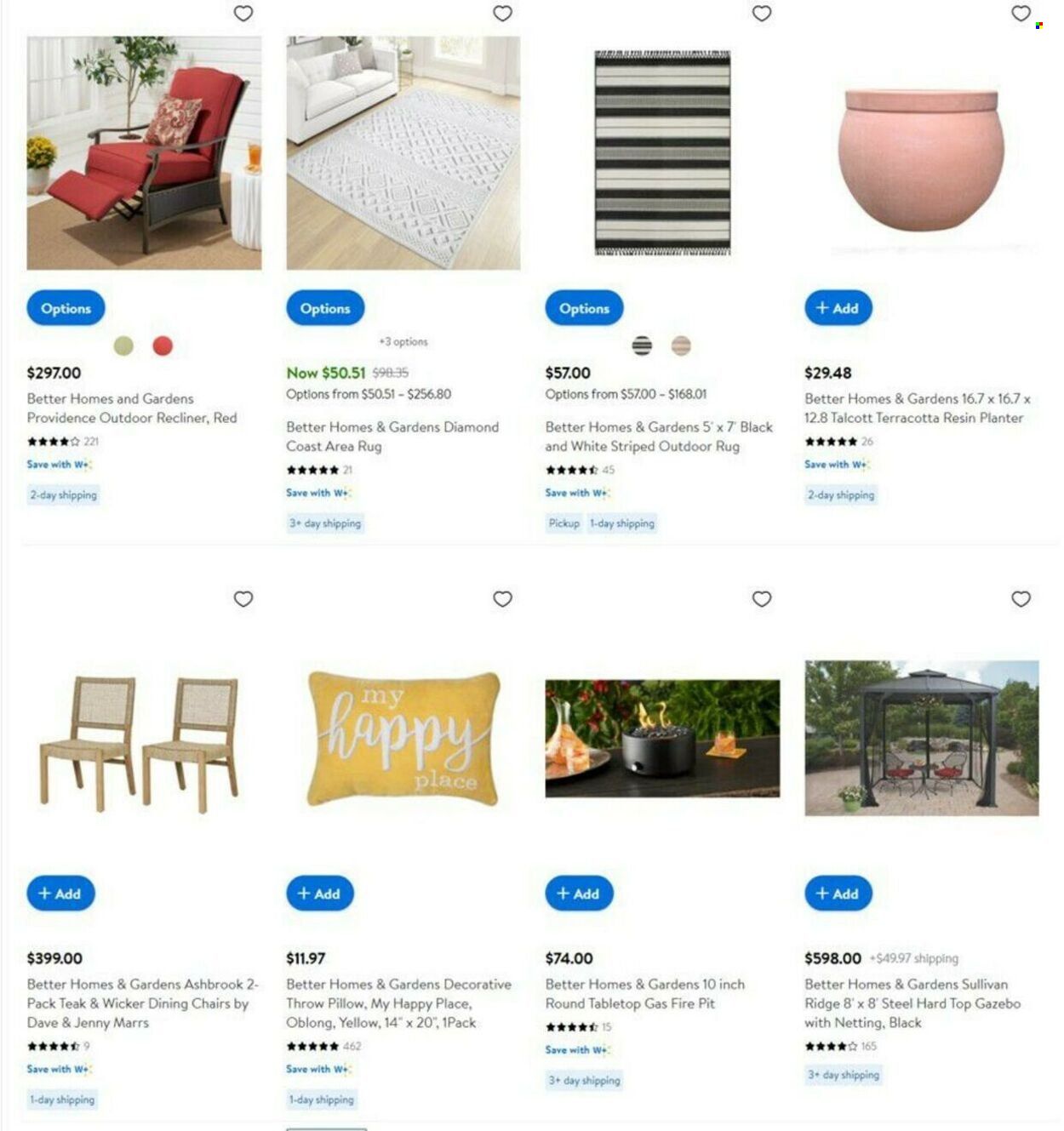 Walmart Weekly Ad Flyer Specials March 23 to April 5, 2023