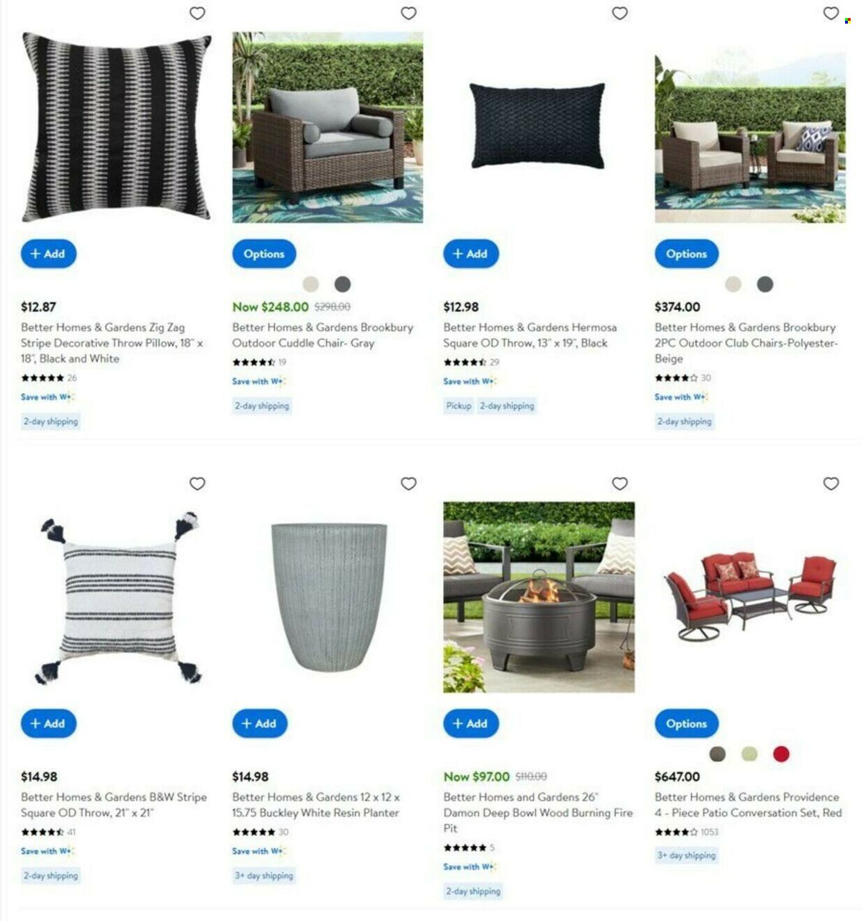 Walmart Weekly Ad Flyer Specials March 23 to April 5, 2023