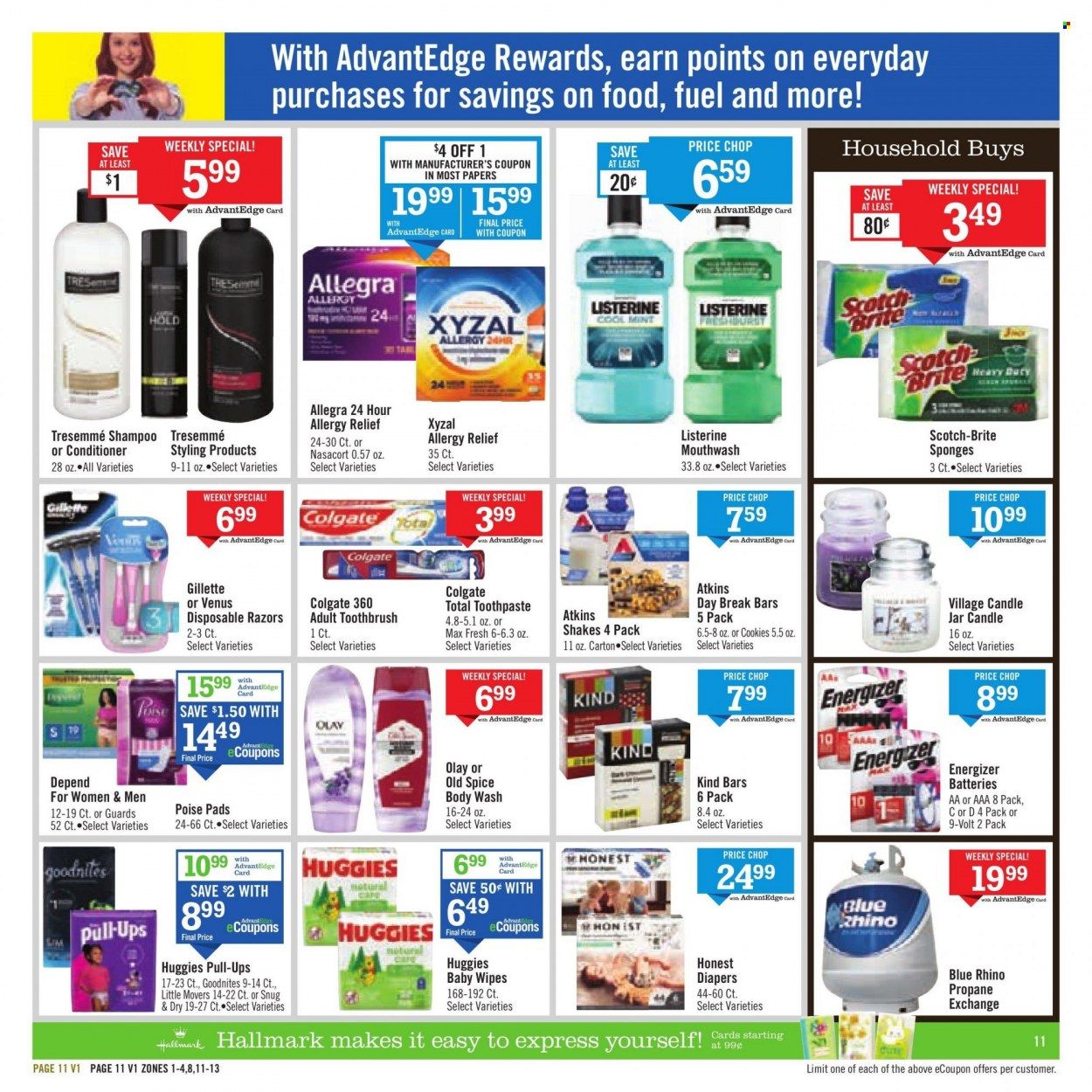 Price Chopper (CT, MA, NY, PA, VT) Weekly Ad Flyer Specials March 26 to April 1, 2023