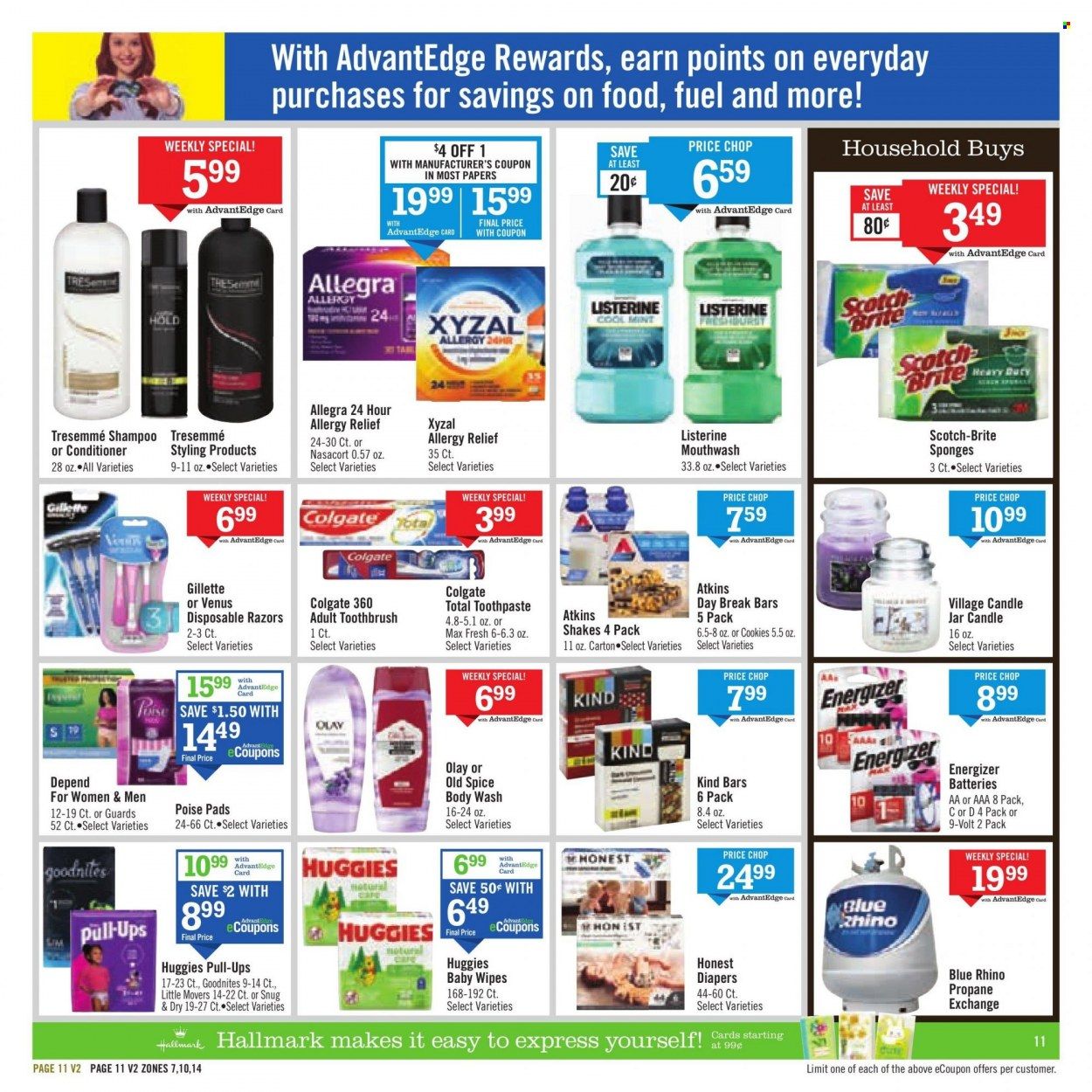 Price Chopper (CT) Weekly Ad Flyer Specials March 26 to April 1, 2023